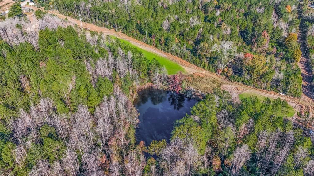 Land For Sale in Amite County, MS