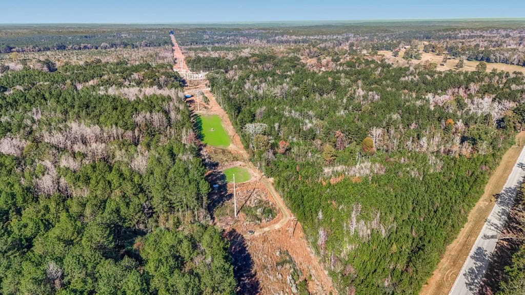 Land For Sale in Amite County, MS