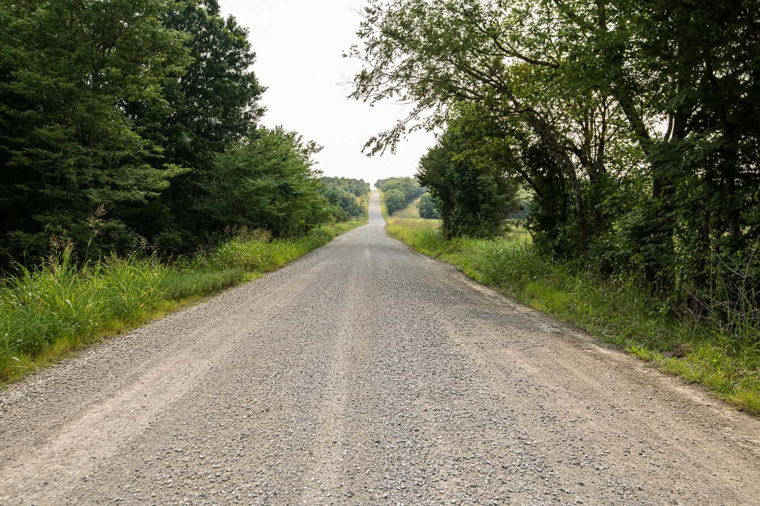 Premier Hunting & Cattle Ranch for Sale Near McAlester OK