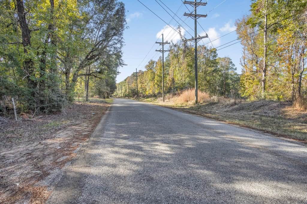 Land For Sale in Amite County, MS