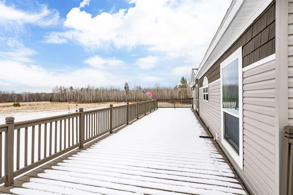 Home on 70 Acres w/ Pole Building For Sale in Finlayson MN