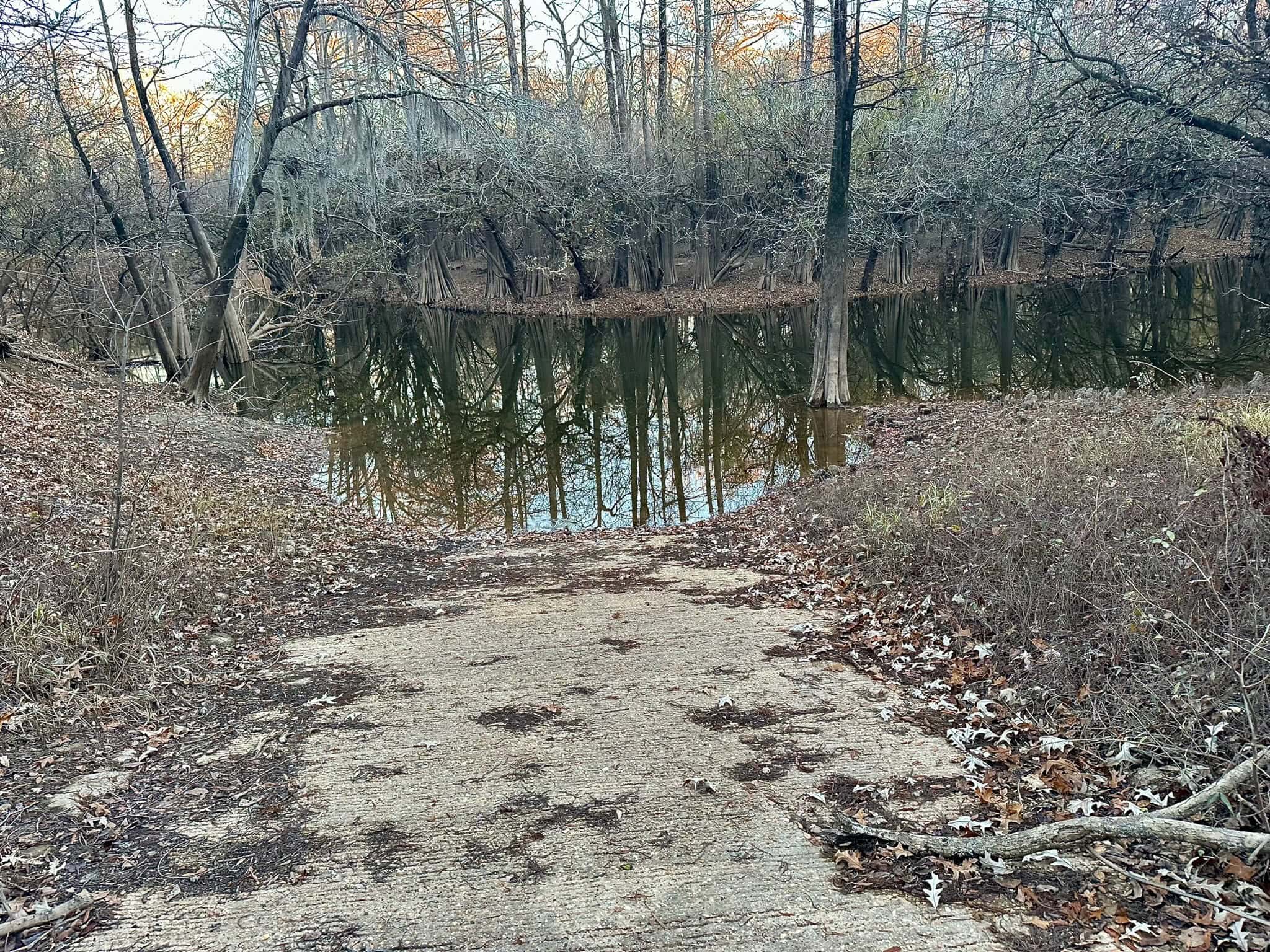 Duck and Deer Hunting Property for Sale in Grant Parish, LA
