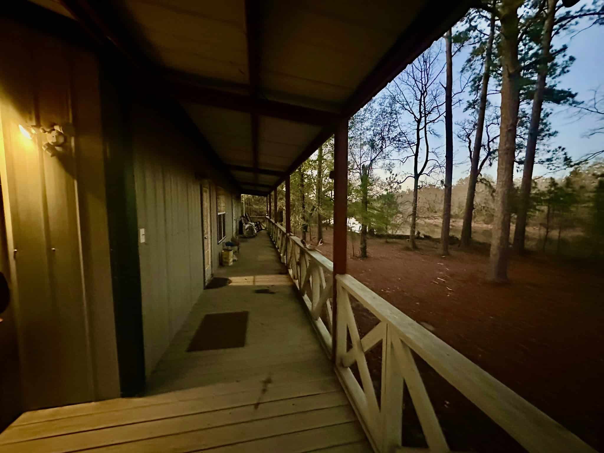 Duck and Deer Hunting Property for Sale in Grant Parish, LA