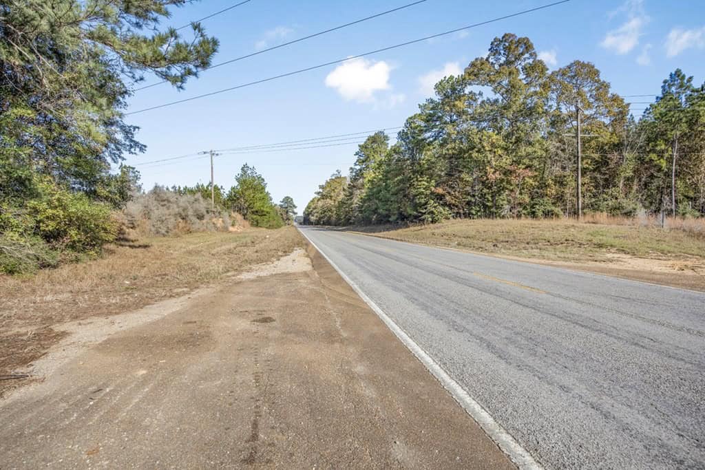 Land For Sale in Amite County, MS