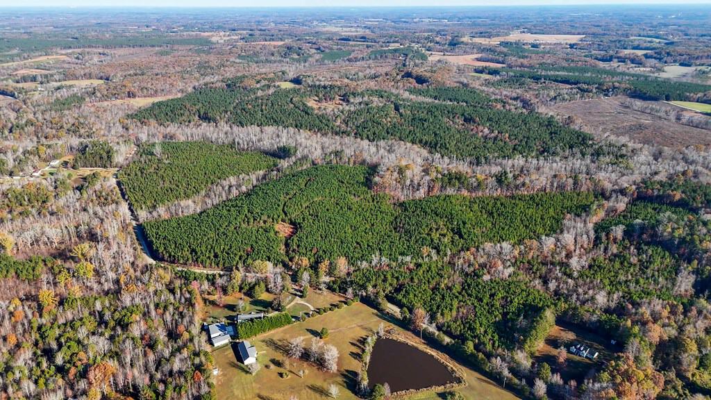 Winston Road Ridge: A Hunter’s Paradise and Recreational Haven