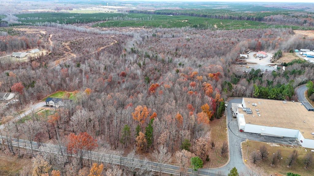 Hunting and Recreational Paradise: Dillwyn Land Opportunity, VA