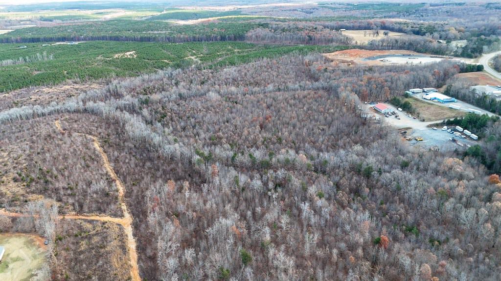 Hunting and Recreational Paradise: Dillwyn Land Opportunity, VA