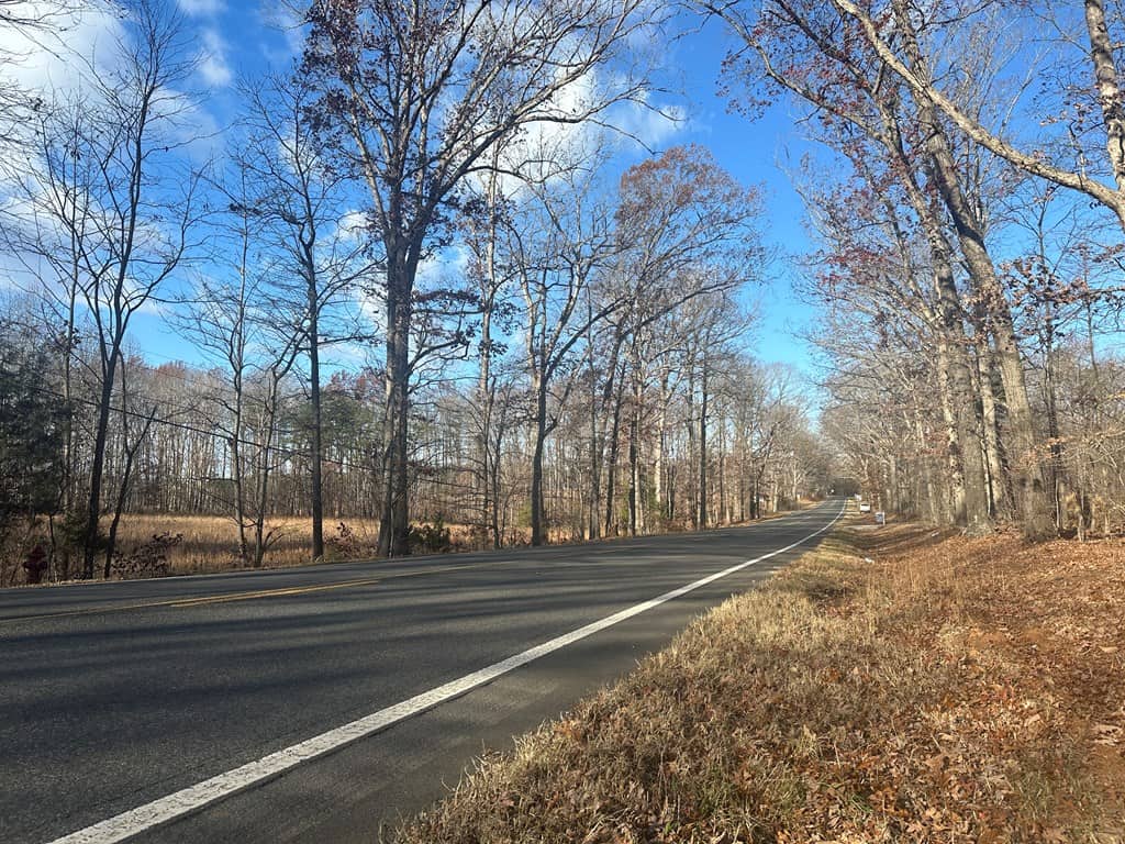 Hunting and Recreational Paradise: Dillwyn Land Opportunity, VA