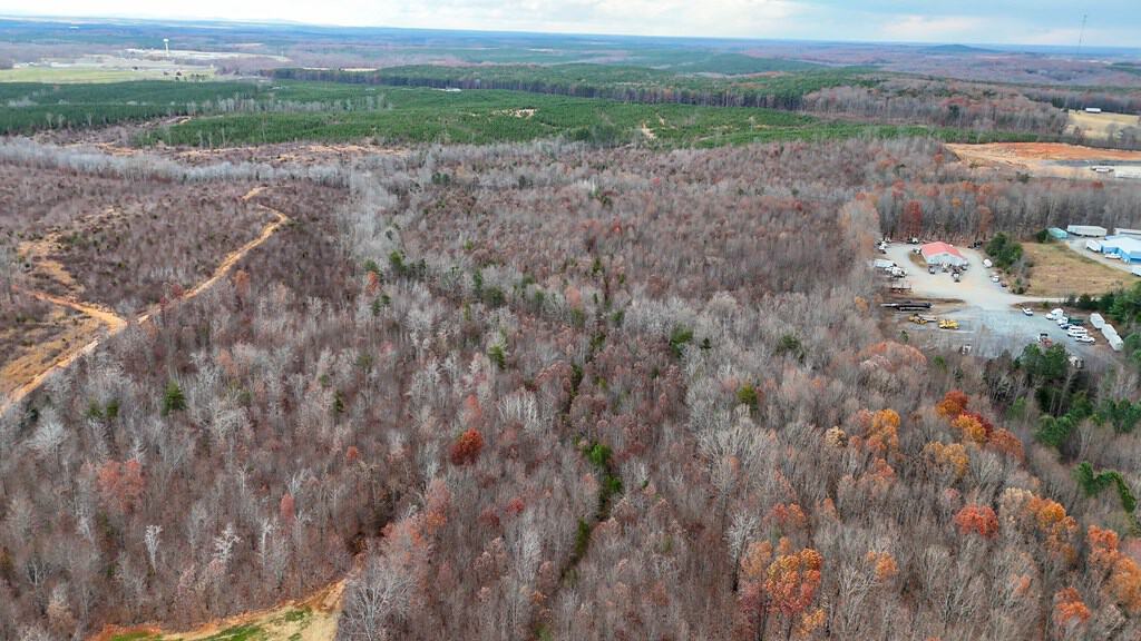 Hunting and Recreational Paradise: Dillwyn Land Opportunity, VA