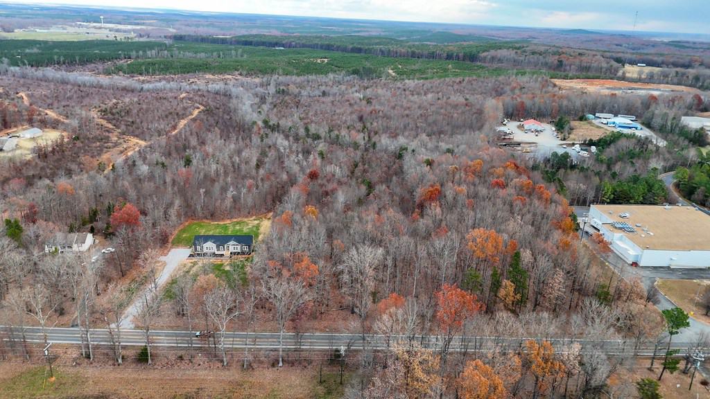 Hunting and Recreational Paradise: Dillwyn Land Opportunity, VA