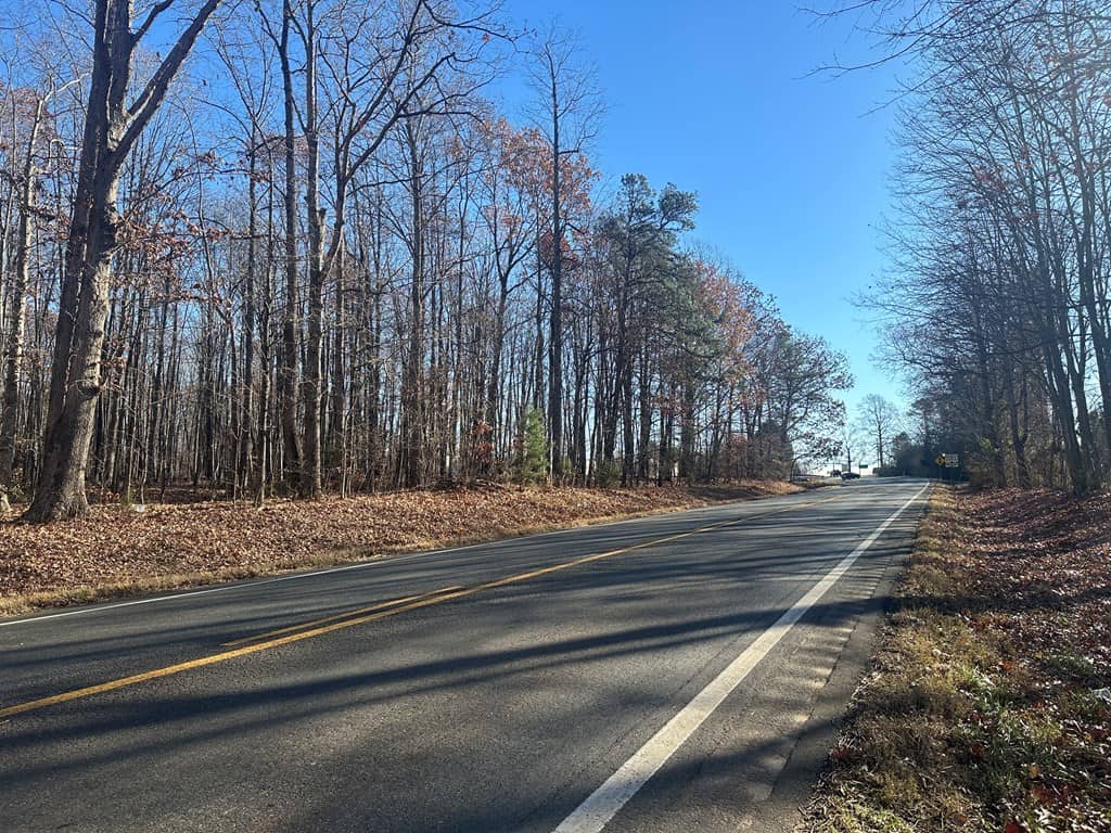 Hunting and Recreational Paradise: Dillwyn Land Opportunity, VA