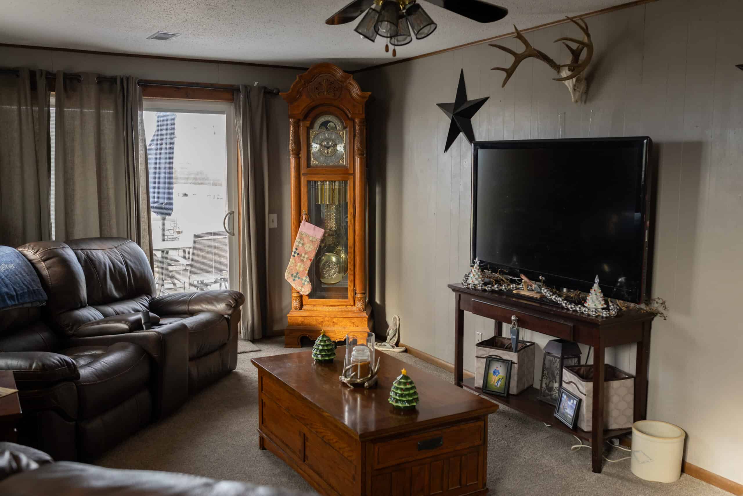 Northern Scotland County MO Farm FOR SALE!