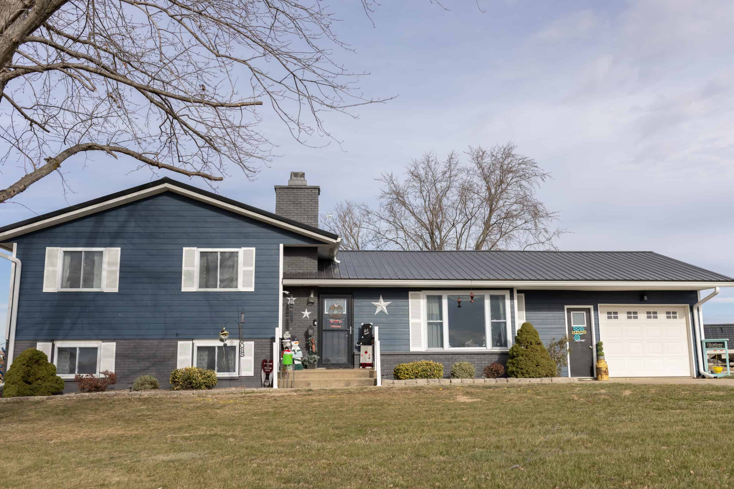 Northern Scotland County MO Farm FOR SALE!