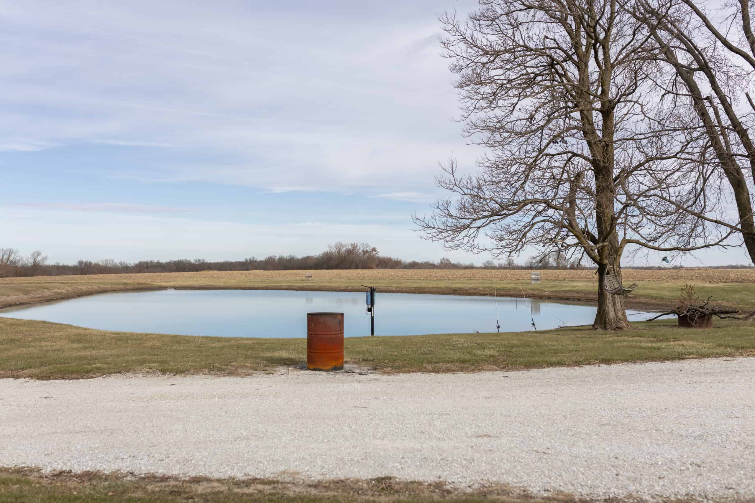Northern Scotland County MO Farm FOR SALE!