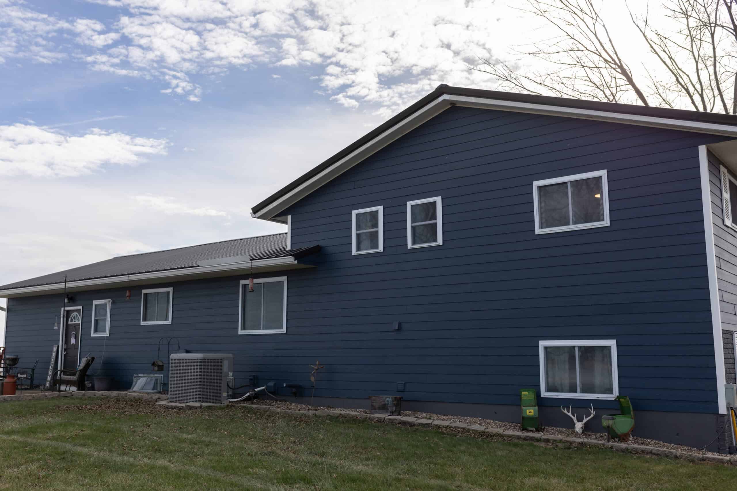 Northern Scotland County MO Farm FOR SALE!