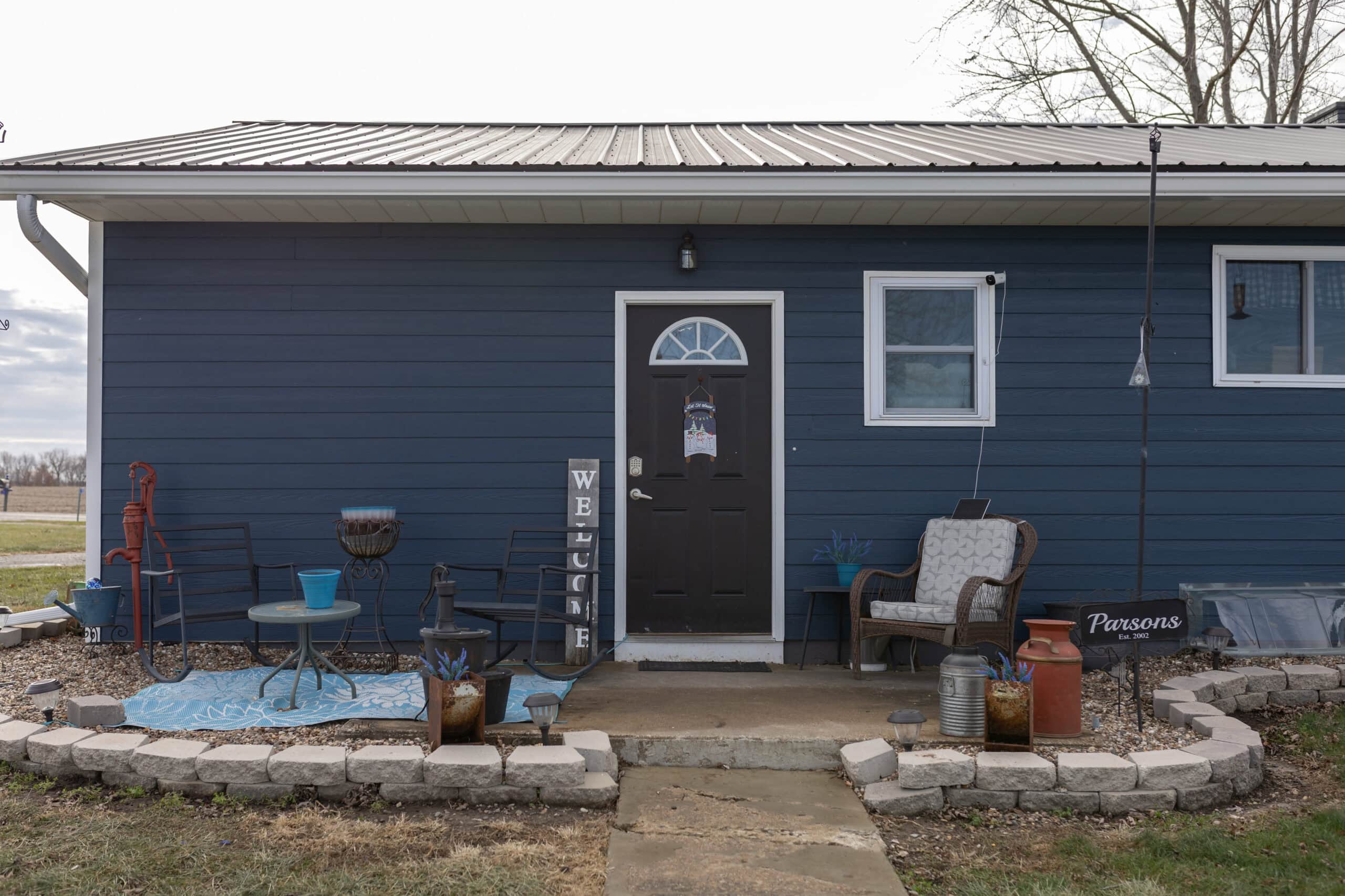 Northern Scotland County MO Farm FOR SALE!