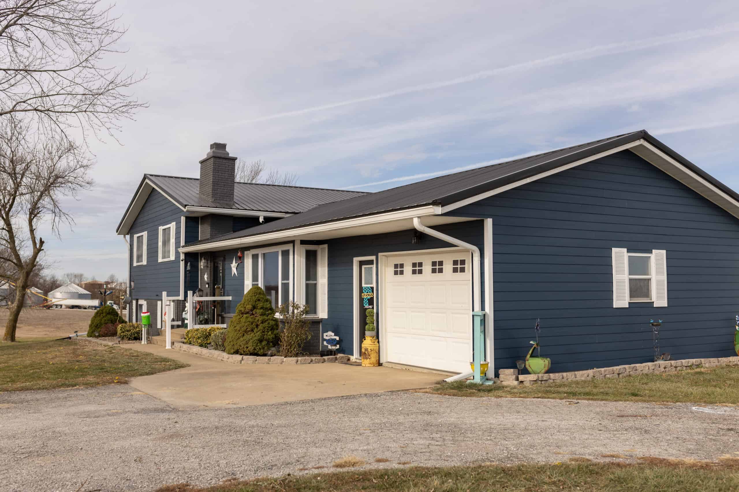 Northern Scotland County MO Farm FOR SALE!