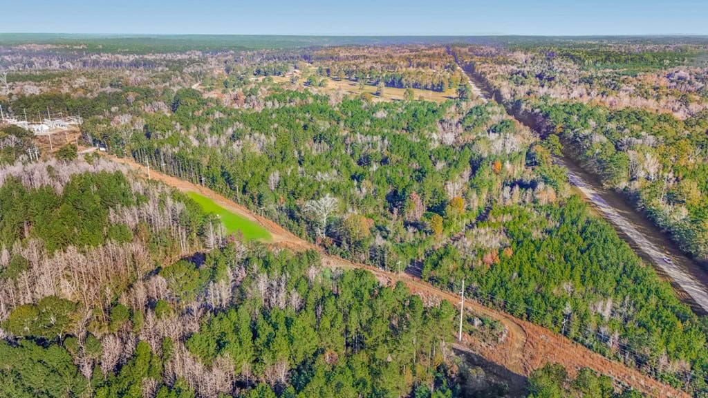 Land For Sale in Amite County, MS