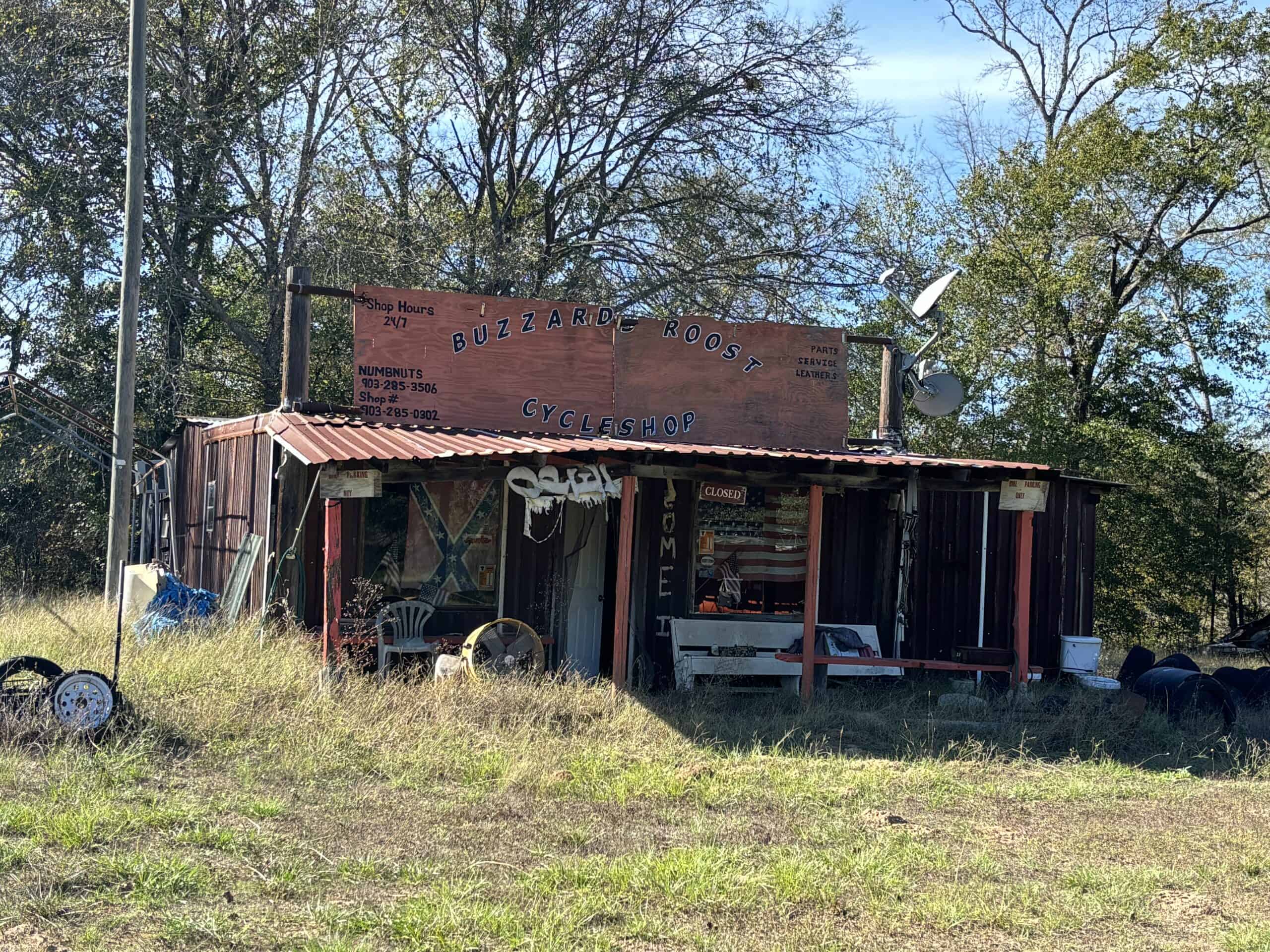 133 Scroggins Ln, Marietta, TX –  ±19-Acre Farm & Ranch Retreat