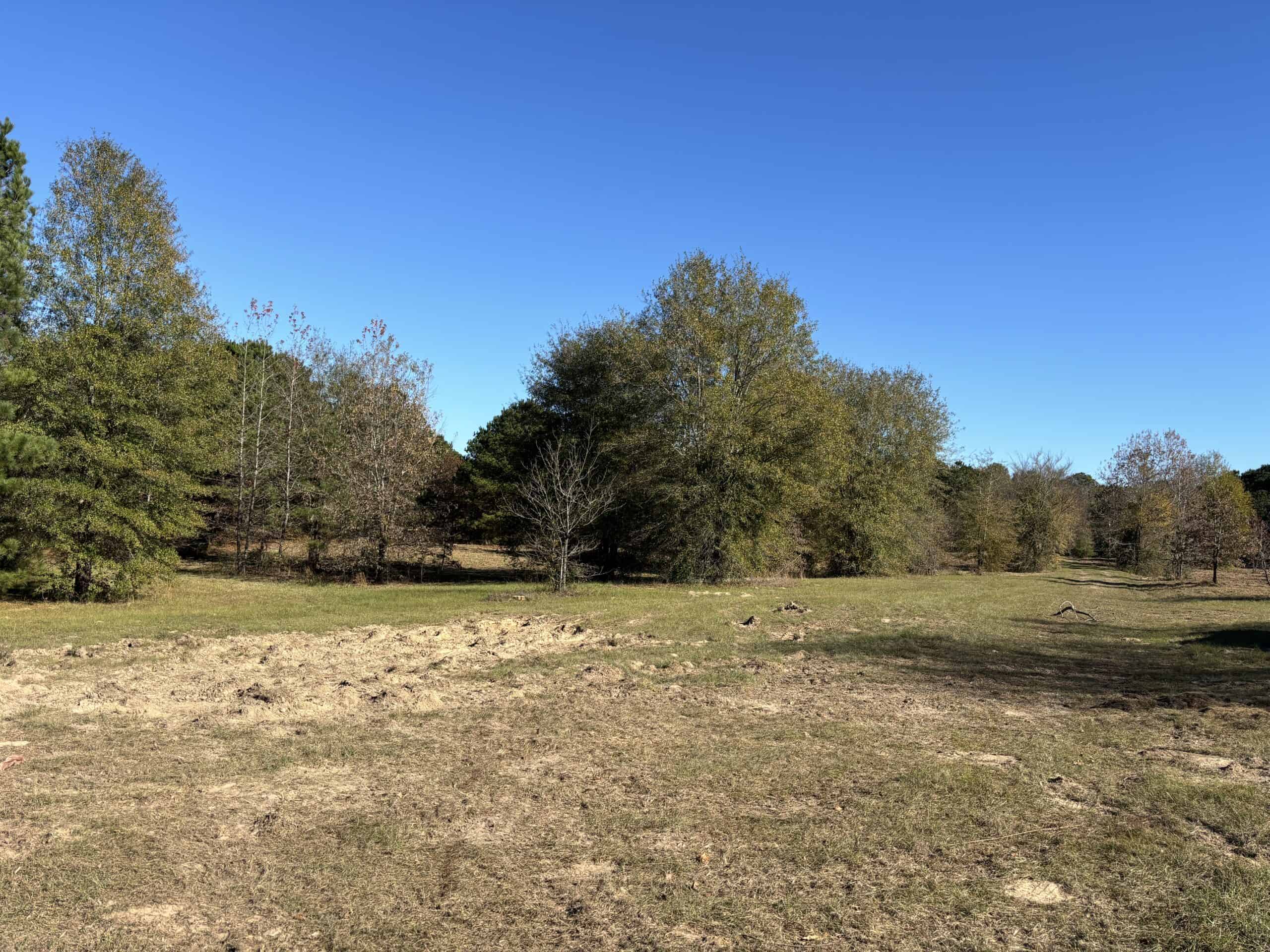 133 Scroggins Ln, Marietta, TX –  ±19-Acre Farm & Ranch Retreat