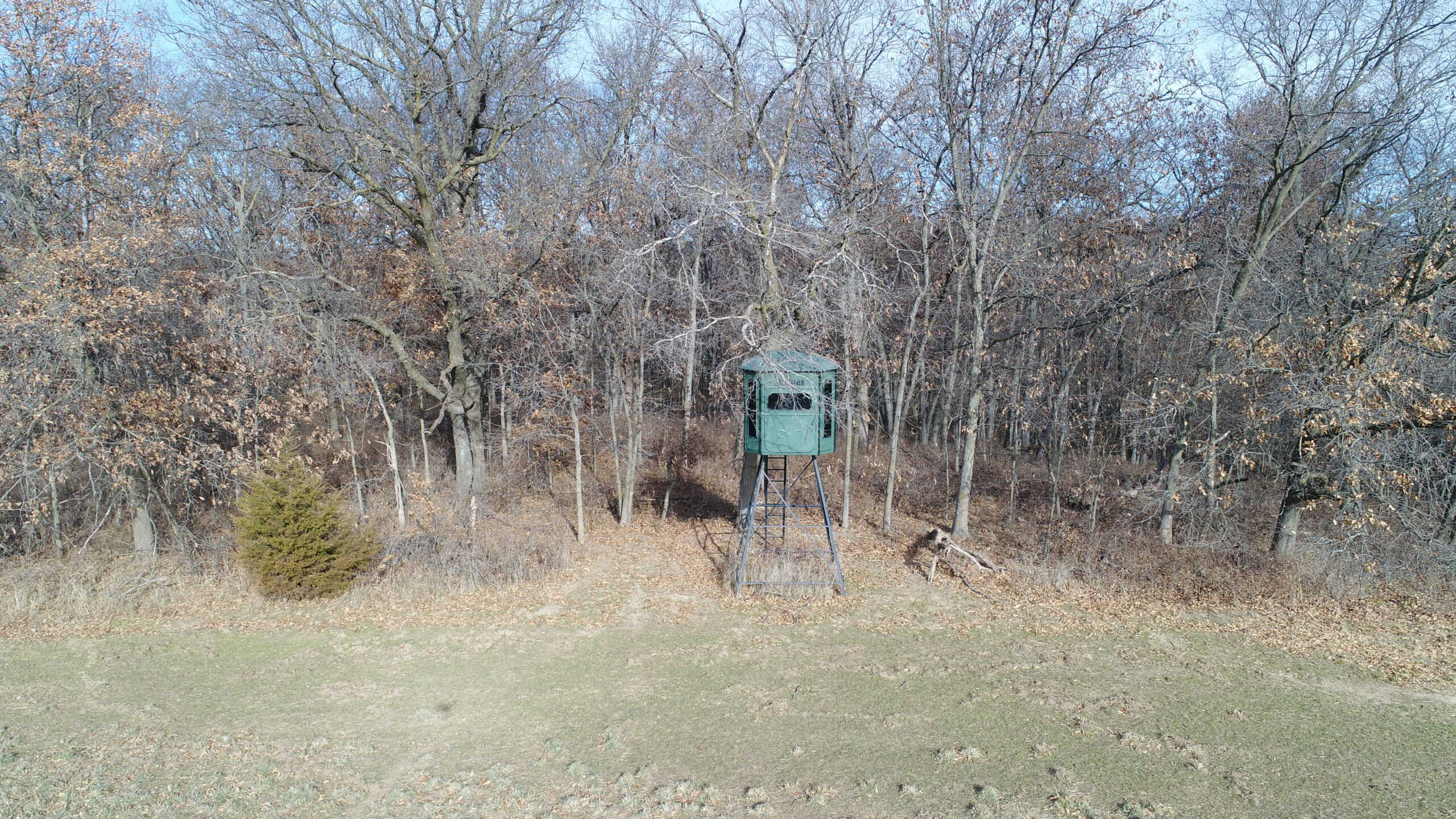 Northern Scotland County MO Farm FOR SALE!