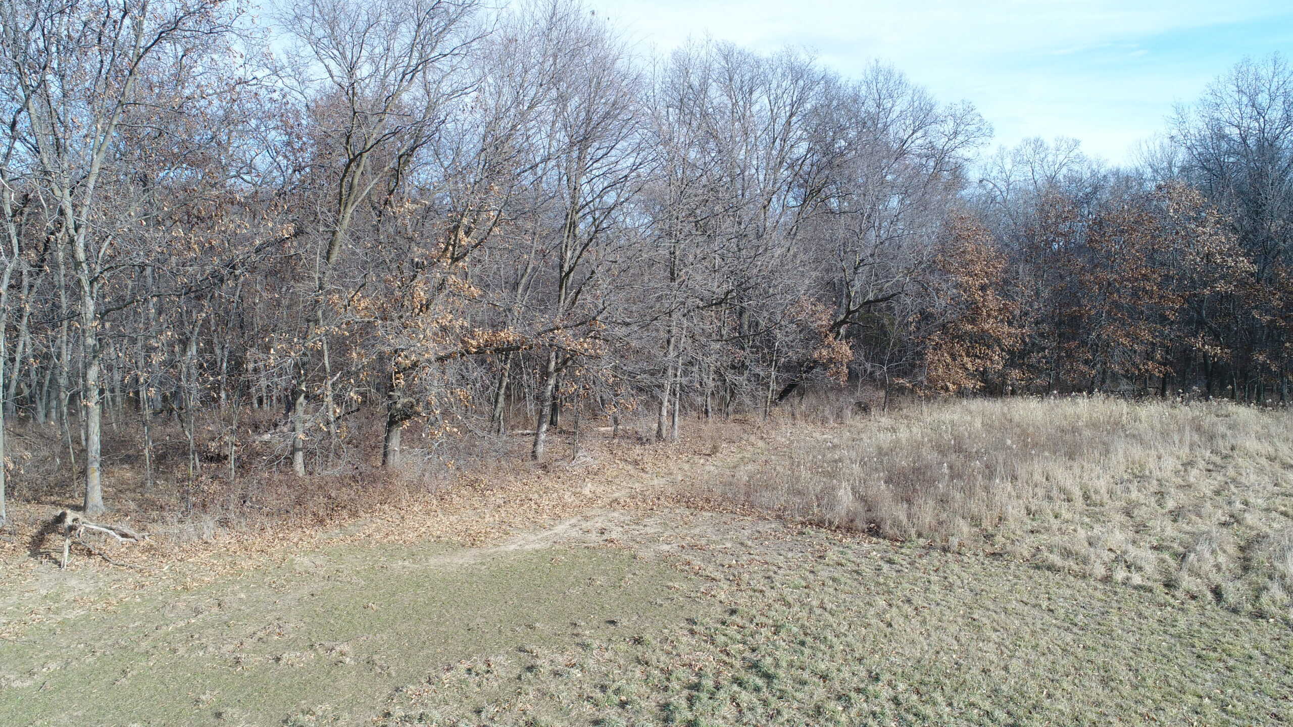 Northern Scotland County MO Farm FOR SALE!