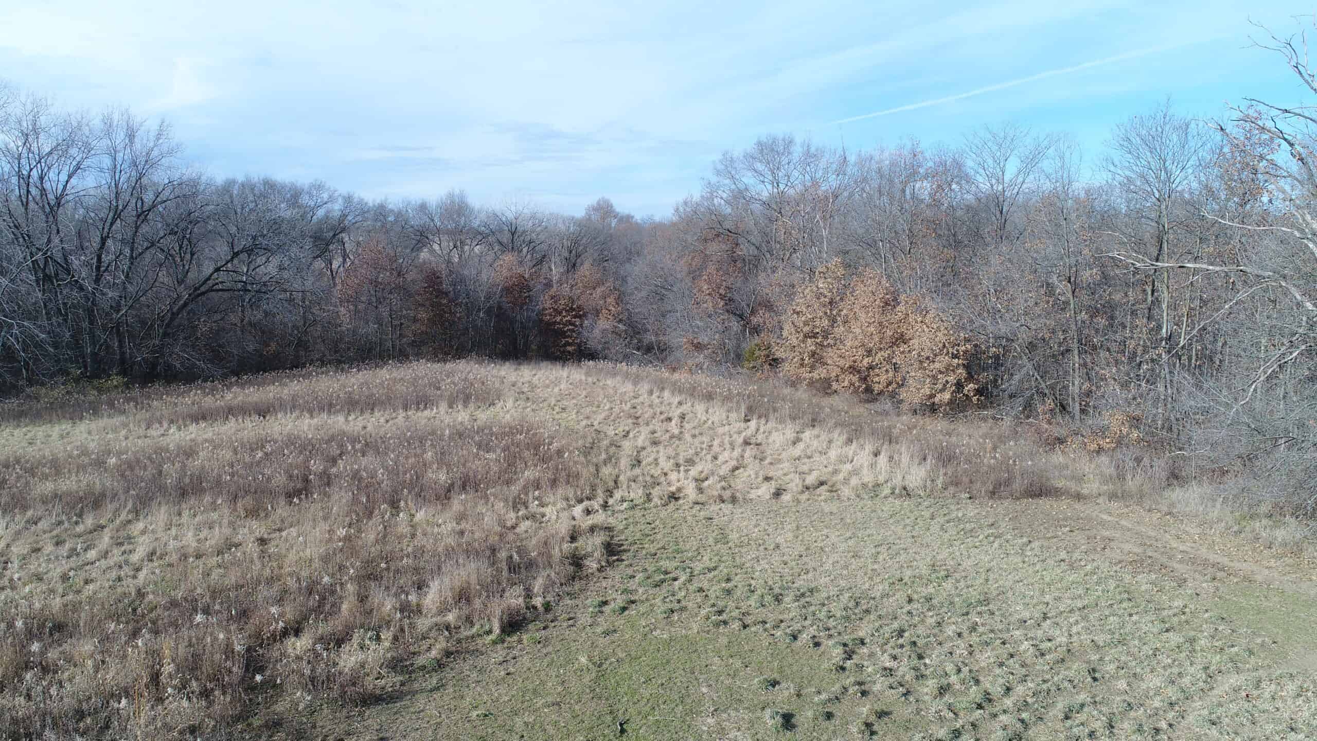 Northern Scotland County MO Farm FOR SALE!