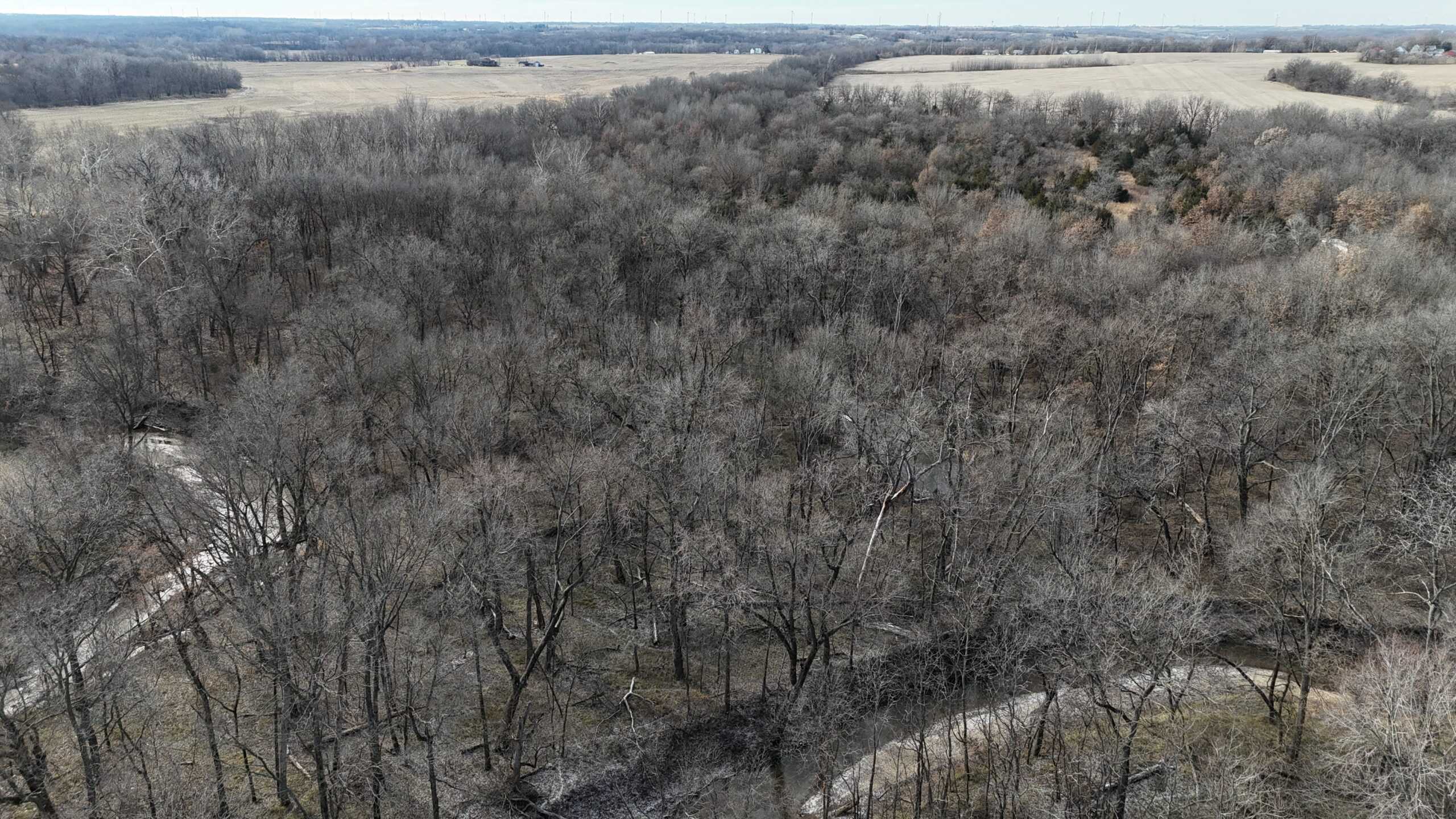 DeKalb County Missouri Timber/Creek/Excellent Hunting