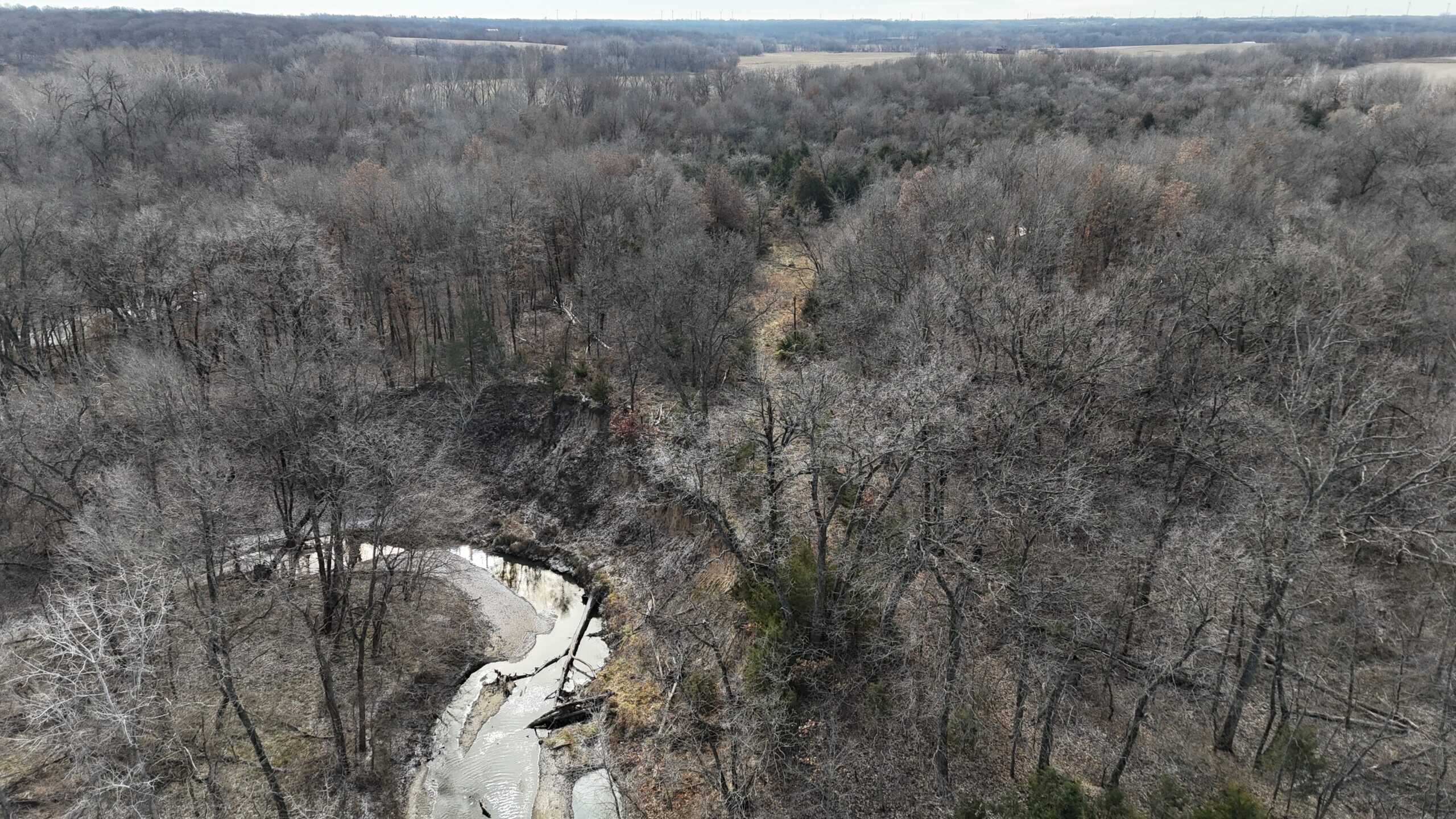 DeKalb County Missouri Timber/Creek/Excellent Hunting