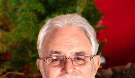 Dave Woodward
