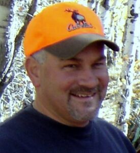 Glenn Gaasche