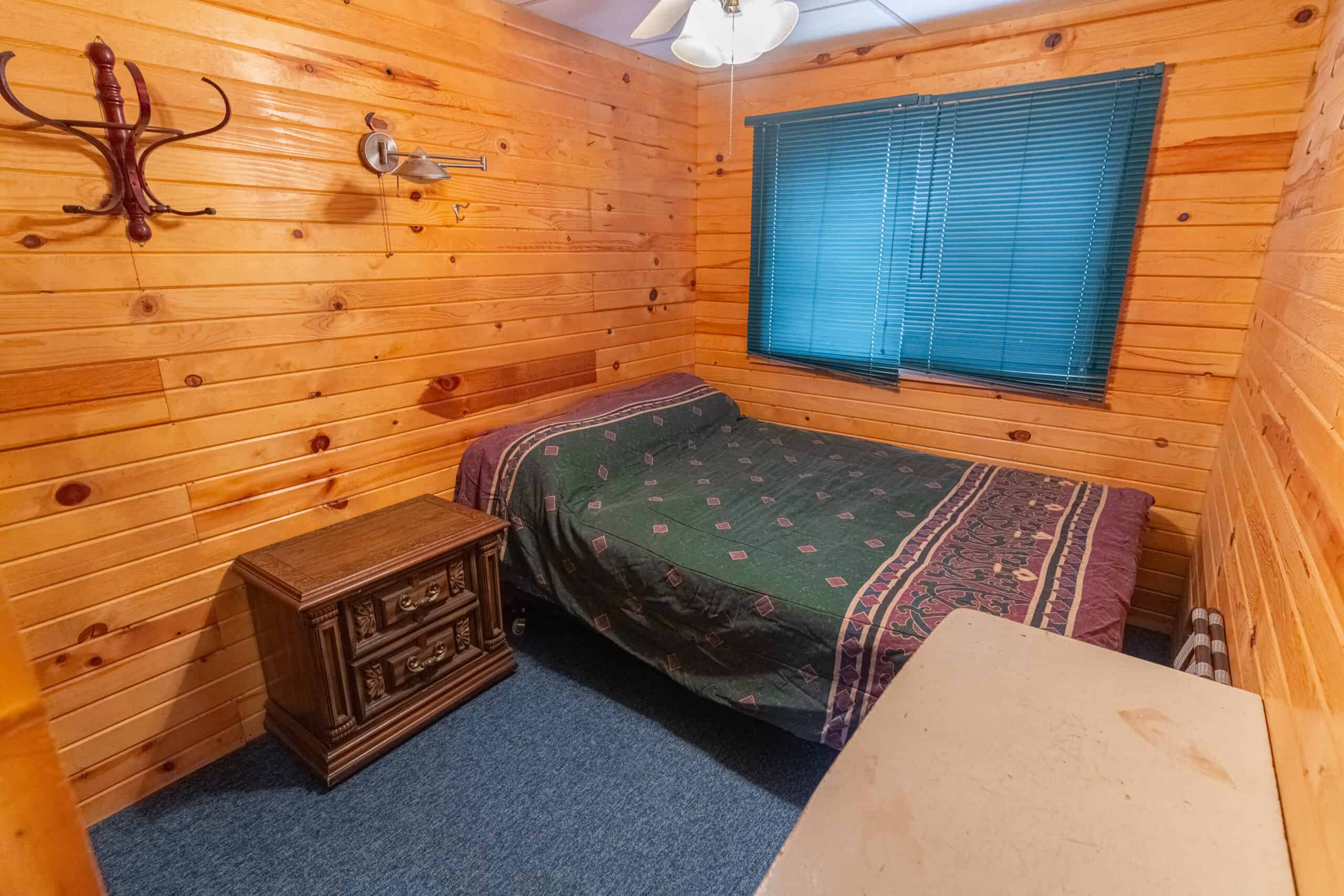79+/- Acres in Sauk County WI with Cabin
