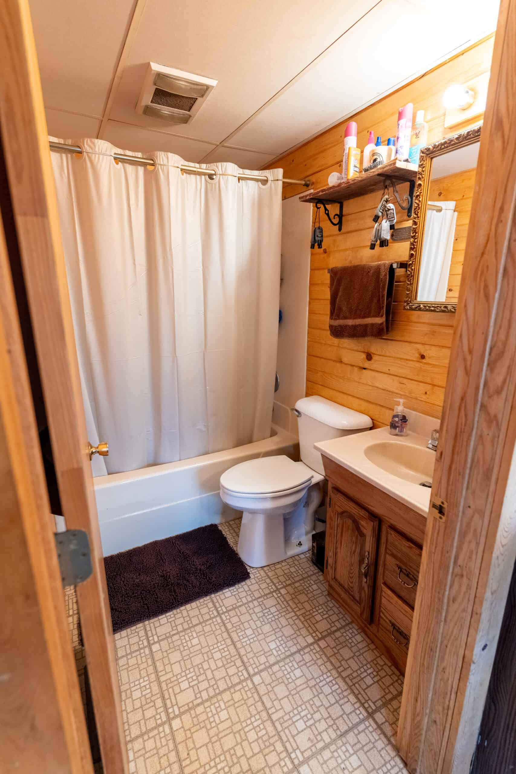 79+/- Acres in Sauk County WI with Cabin