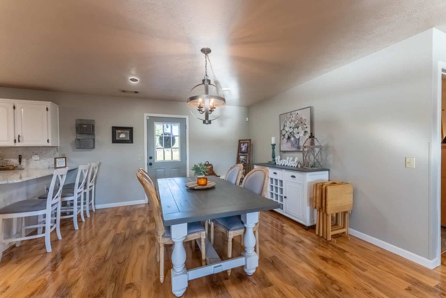 COUNTRY HOME WITH SHOP AND 20 ACRES FOR SALE SALEM AR