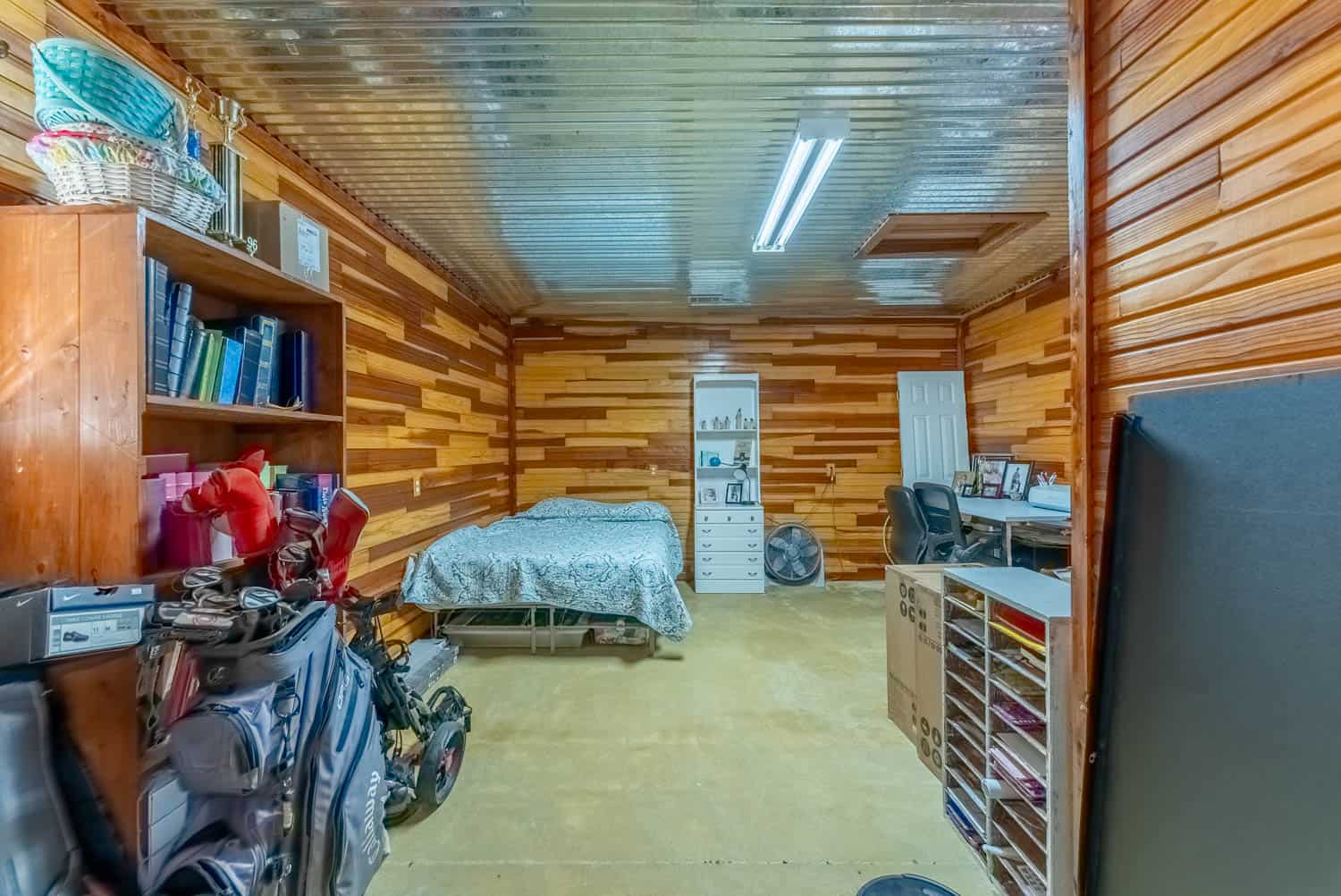 COUNTRY HOME WITH SHOP AND 20 ACRES FOR SALE SALEM AR