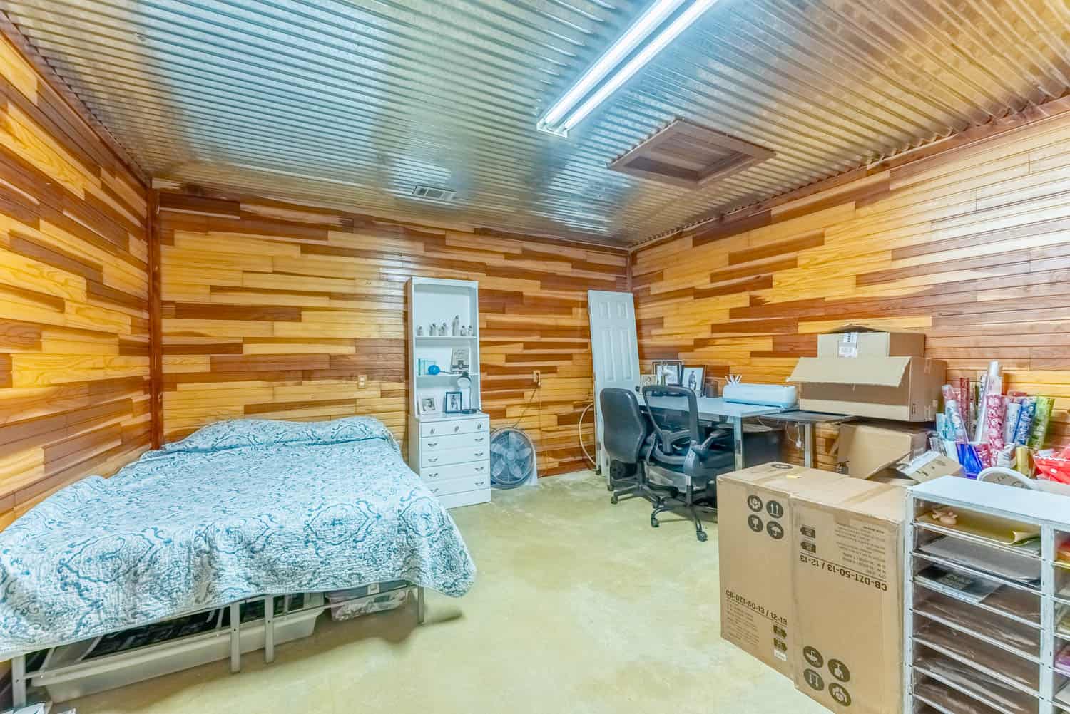 COUNTRY HOME WITH SHOP AND 20 ACRES FOR SALE SALEM AR