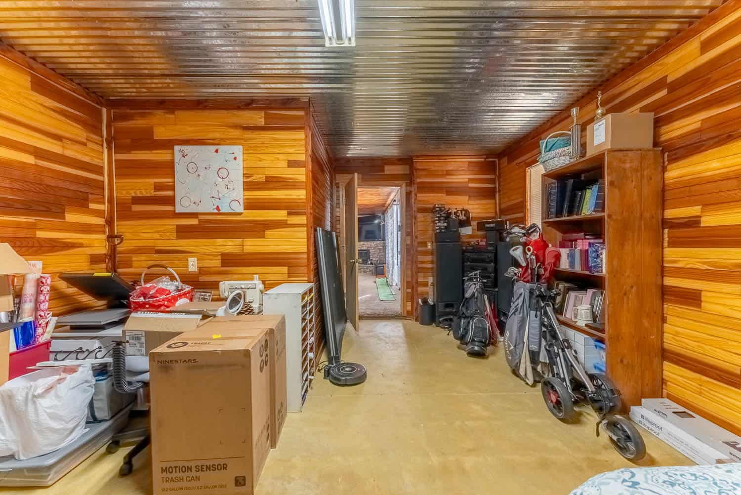 COUNTRY HOME WITH SHOP AND 20 ACRES FOR SALE SALEM AR