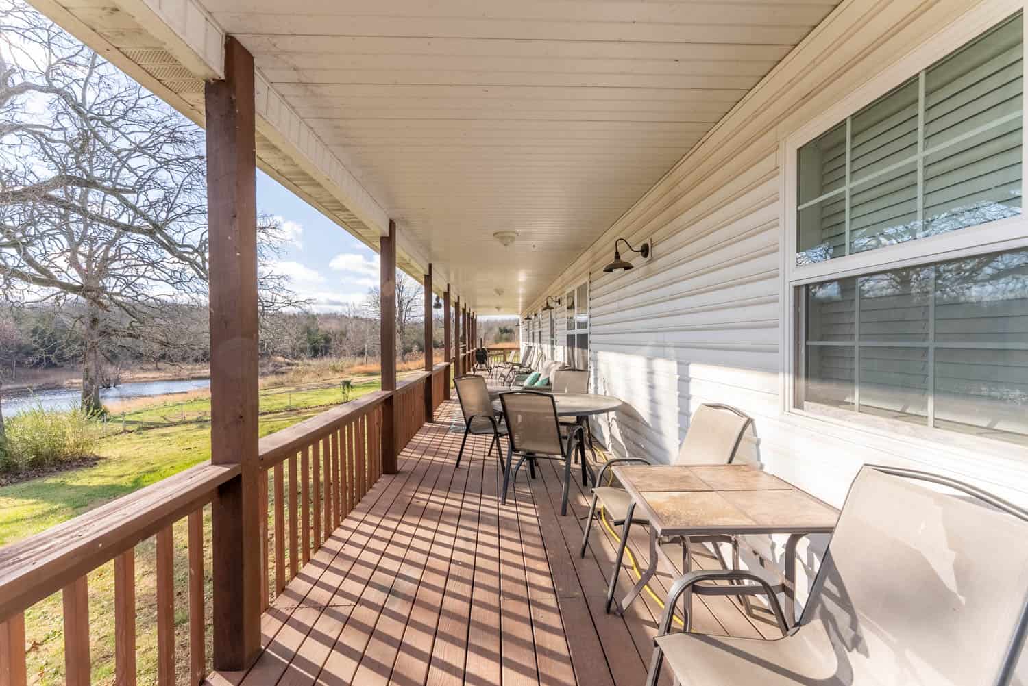 COUNTRY HOME WITH SHOP AND 20 ACRES FOR SALE SALEM AR