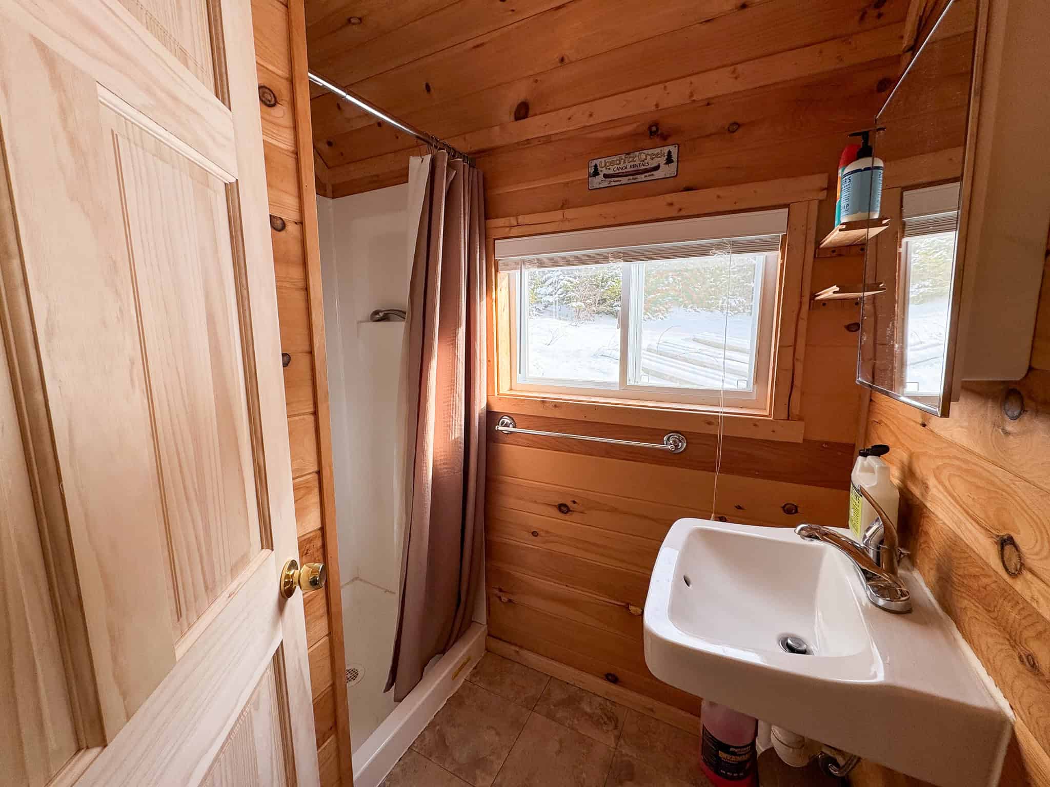 Secluded Cabin on 550 Acres with Stunning Views & Ultimate Privacy