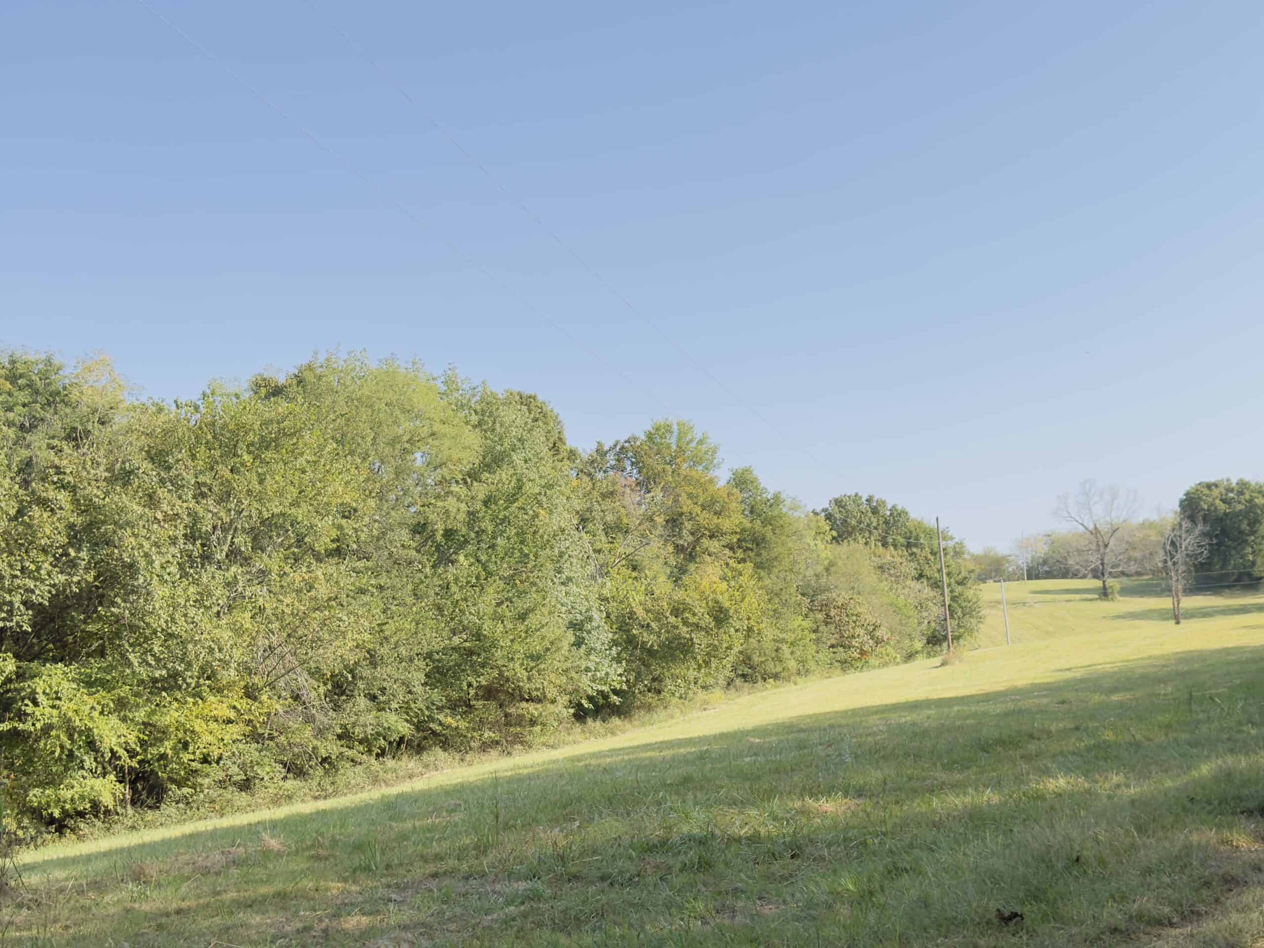 HOME WITH LARGE HUNTING ACREAGE AND FARMING LAND IN ARKANSAS