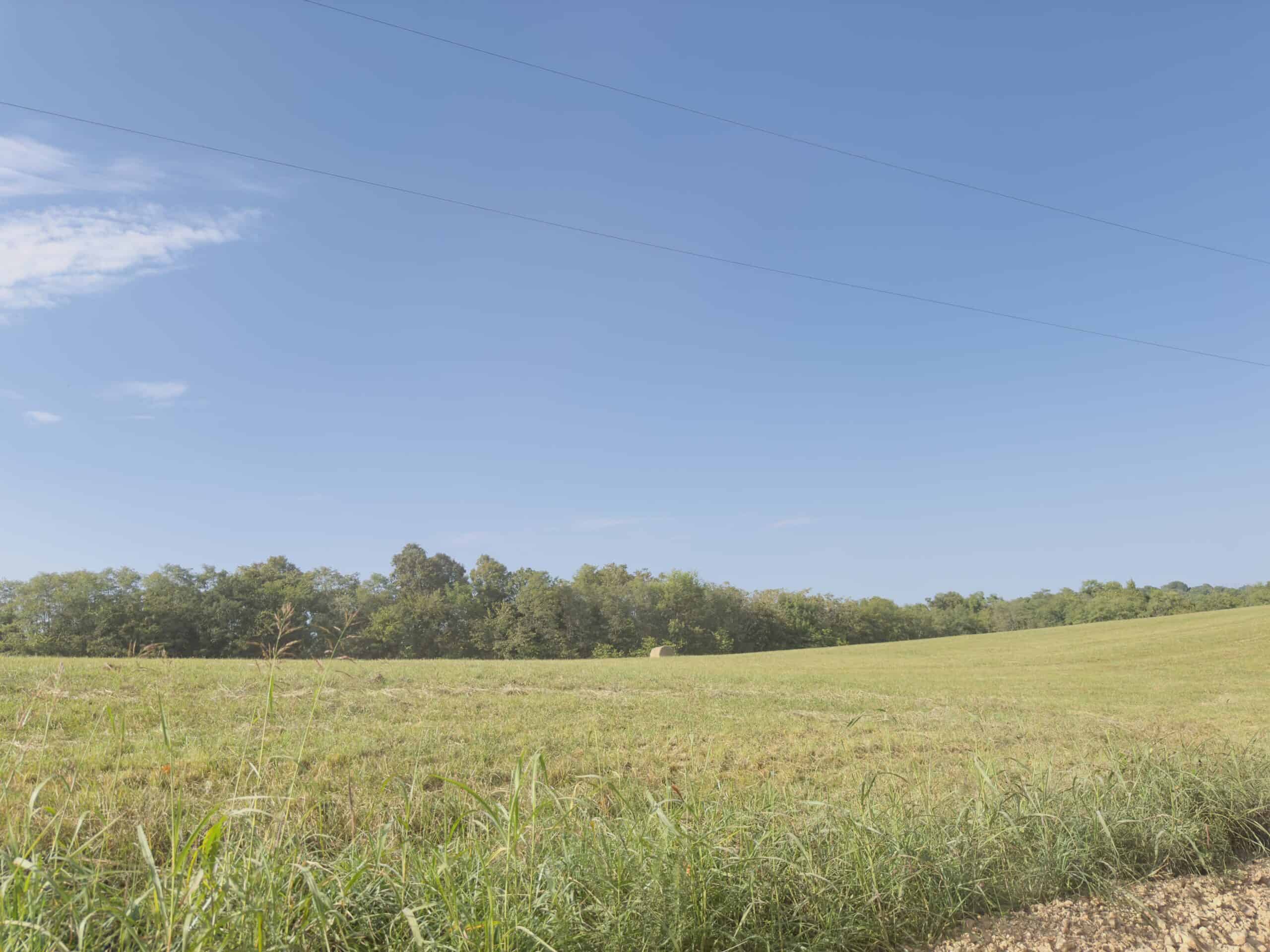 HOME WITH LARGE HUNTING ACREAGE AND FARMING LAND IN ARKANSAS