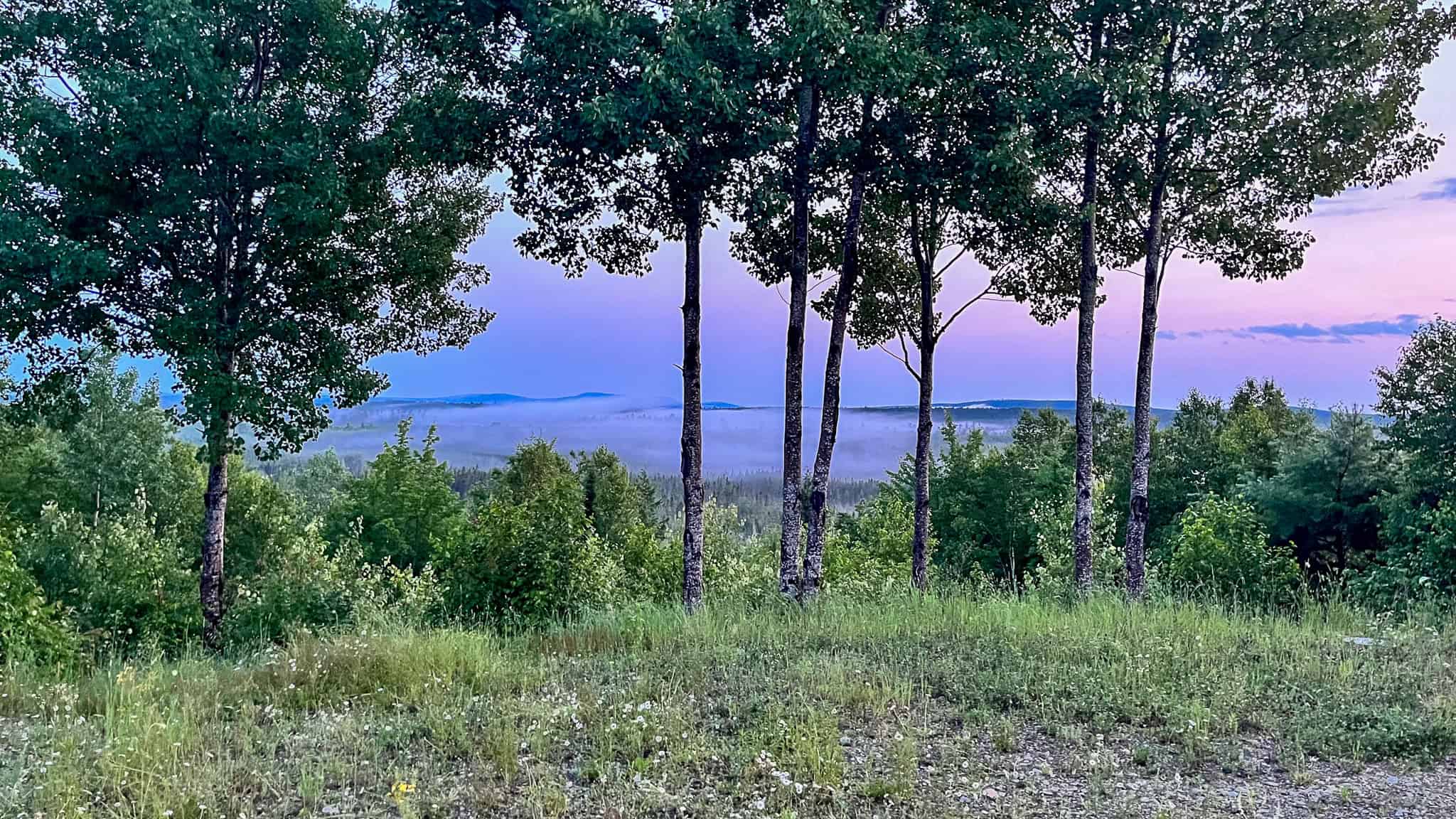 Secluded Cabin on 550 Acres with Stunning Views & Ultimate Privacy