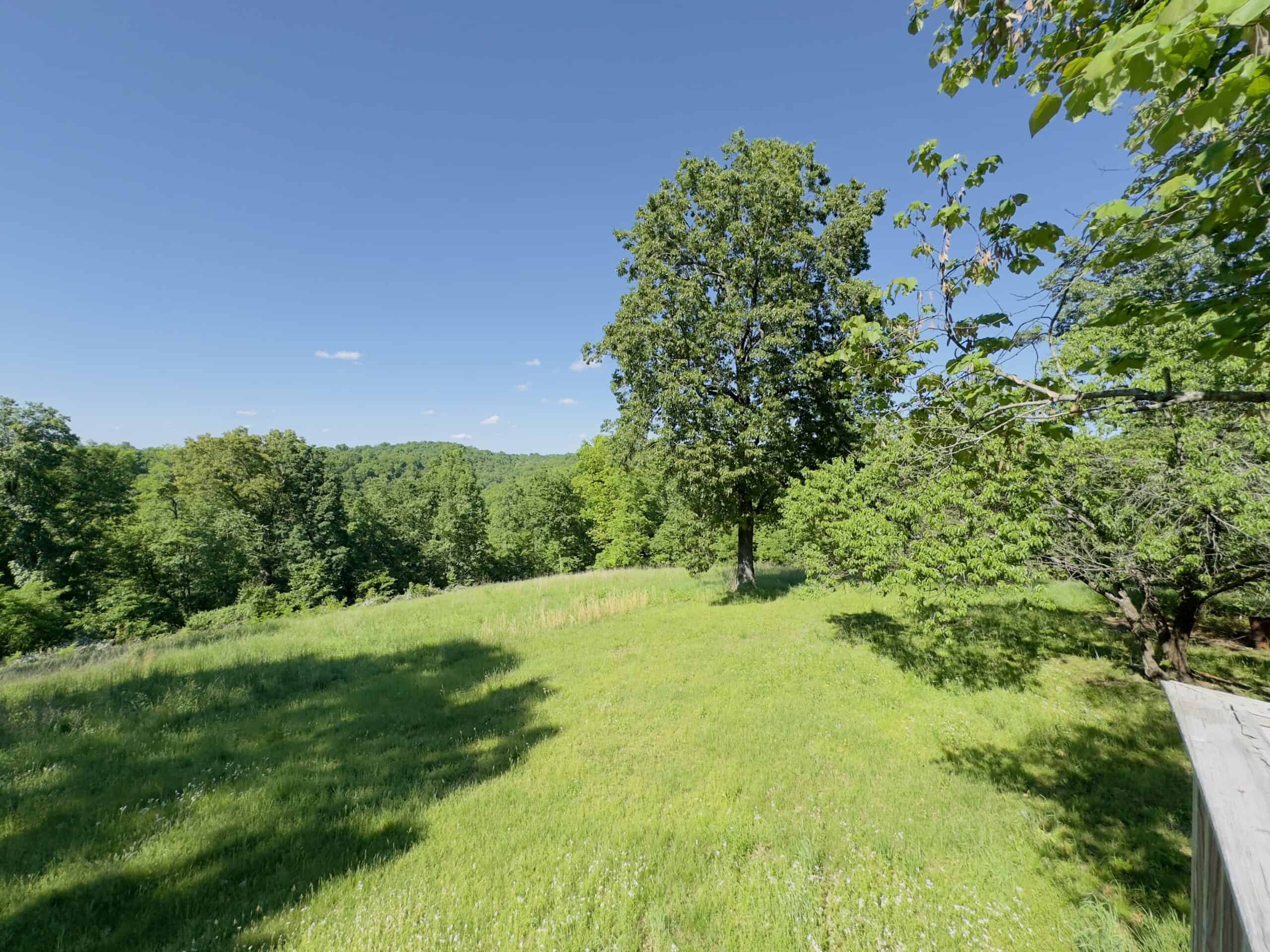 HOME WITH LARGE HUNTING ACREAGE AND FARMING LAND IN ARKANSAS