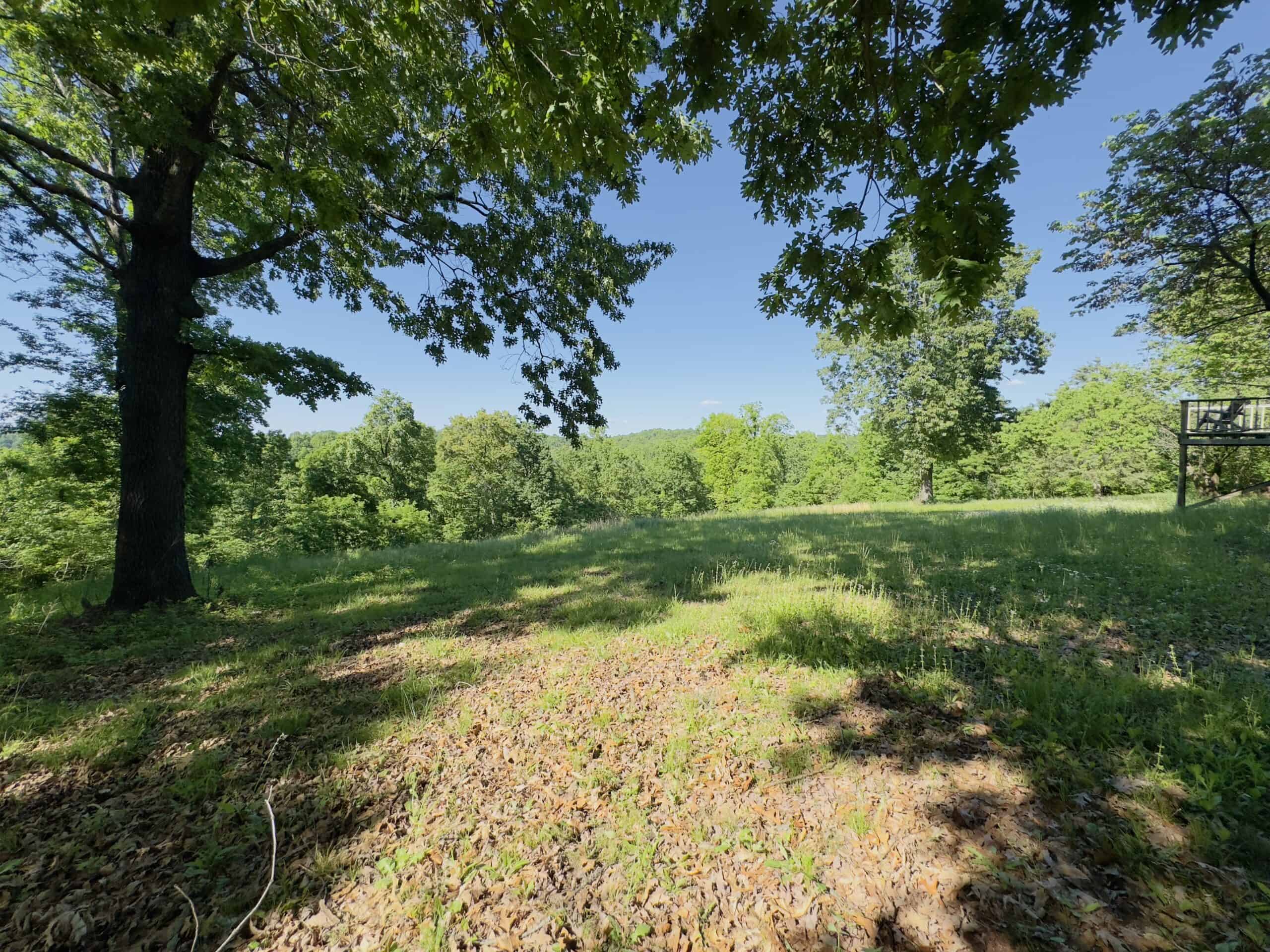 HOME WITH LARGE HUNTING ACREAGE AND FARMING LAND IN ARKANSAS