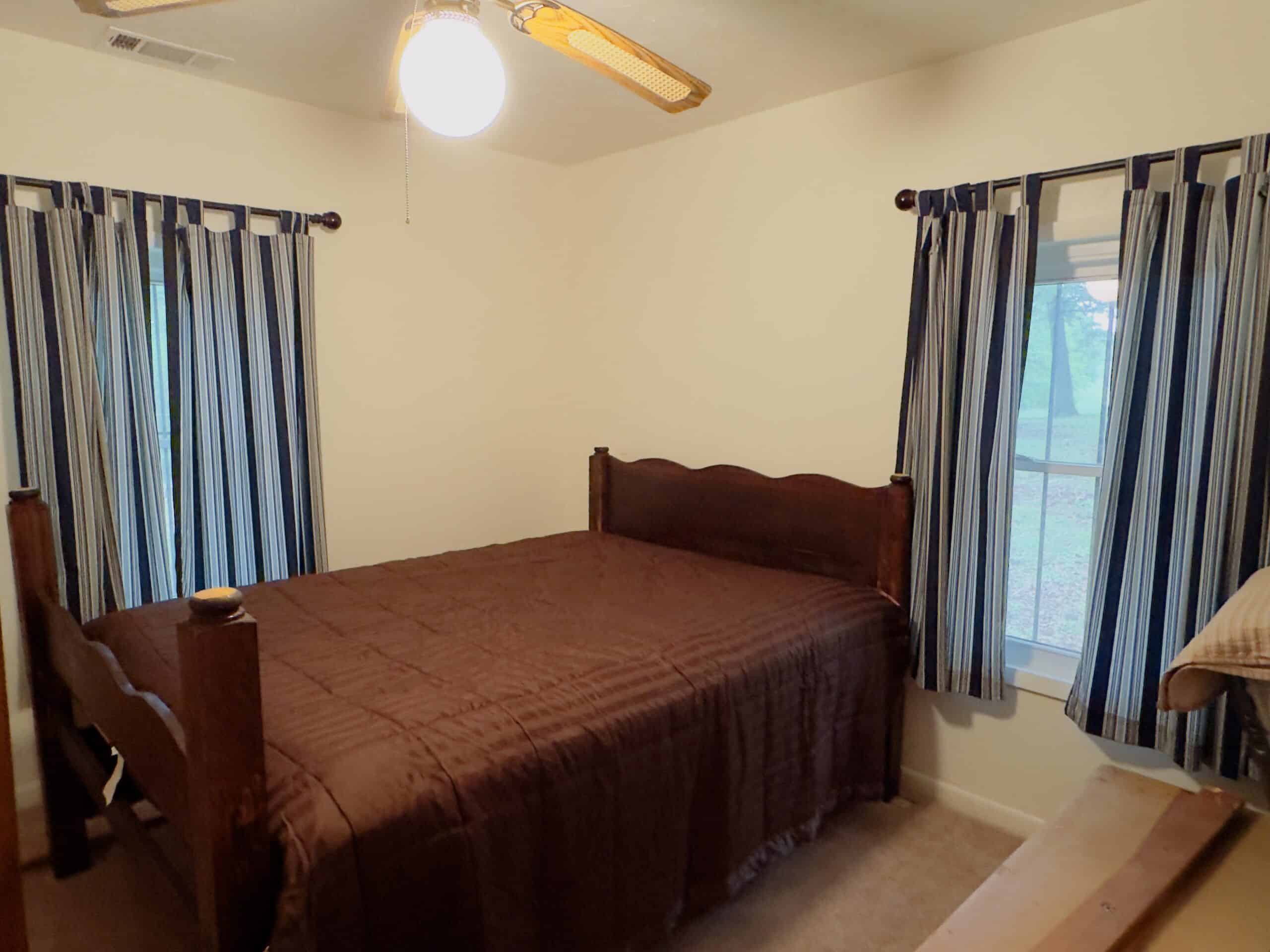 HOME WITH LARGE HUNTING ACREAGE AND FARMING LAND IN ARKANSAS