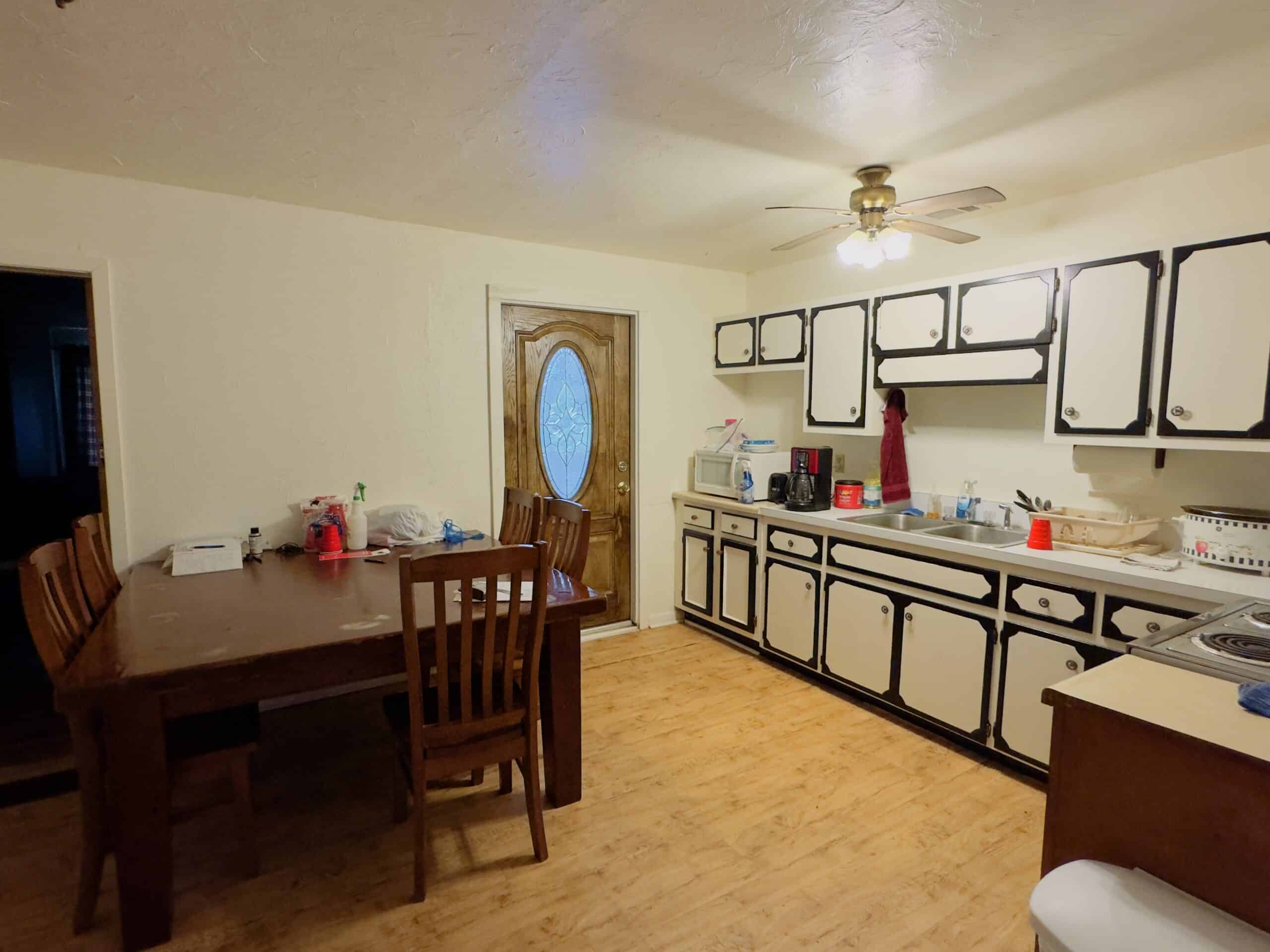 HOME WITH LARGE HUNTING ACREAGE AND FARMING LAND IN ARKANSAS