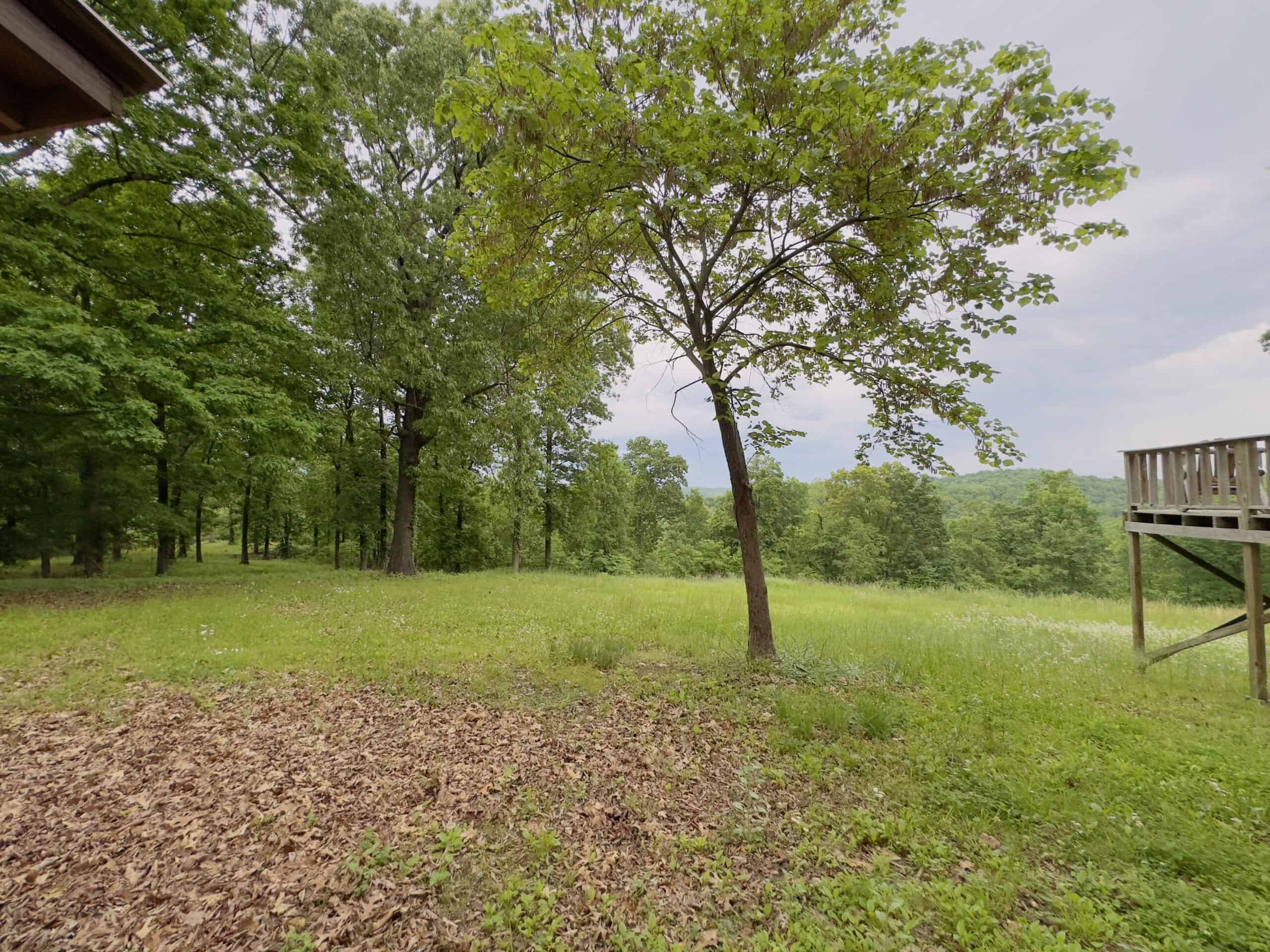 HOME WITH LARGE HUNTING ACREAGE AND FARMING LAND IN ARKANSAS