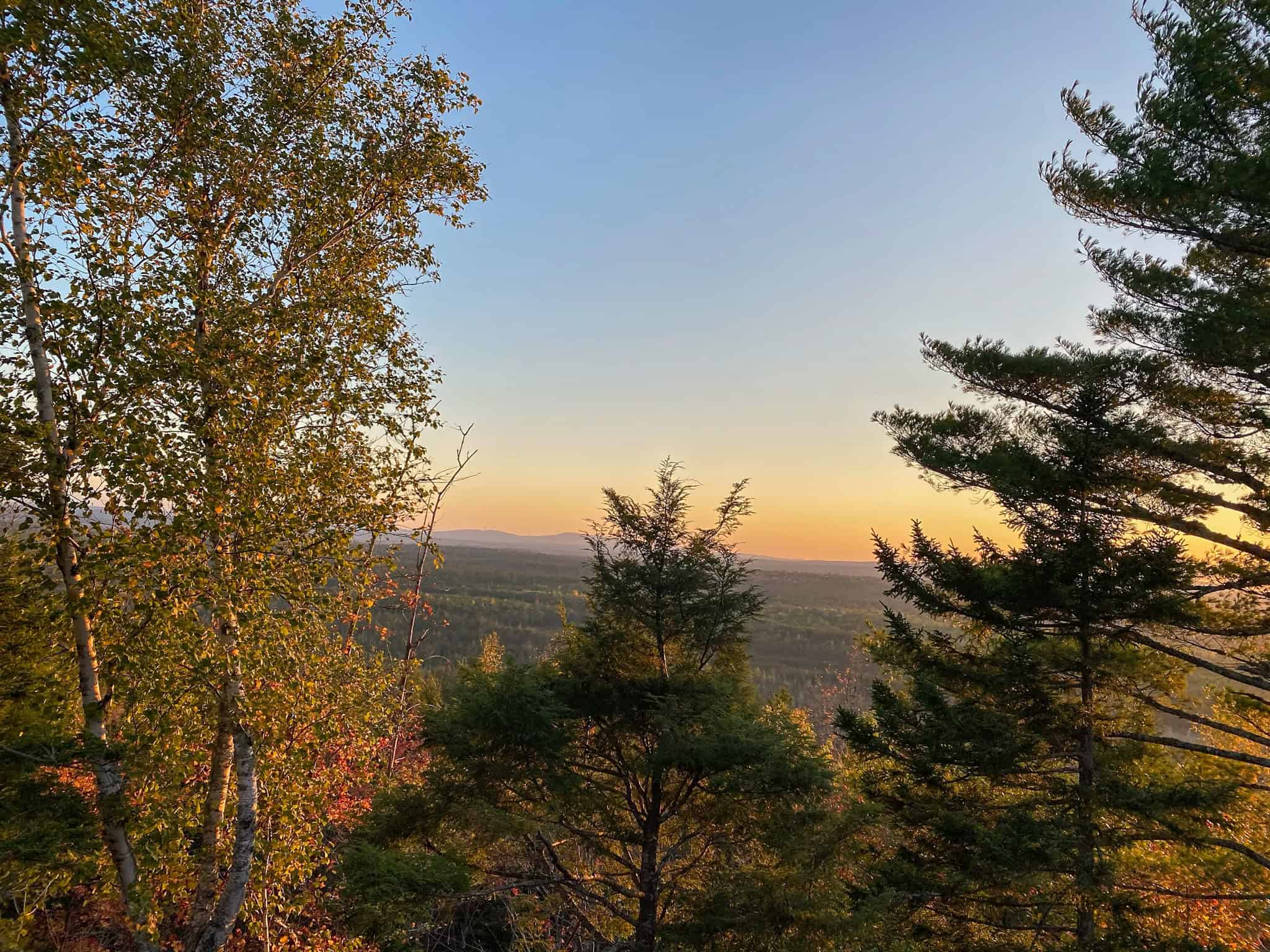Secluded Cabin on 550 Acres with Stunning Views & Ultimate Privacy