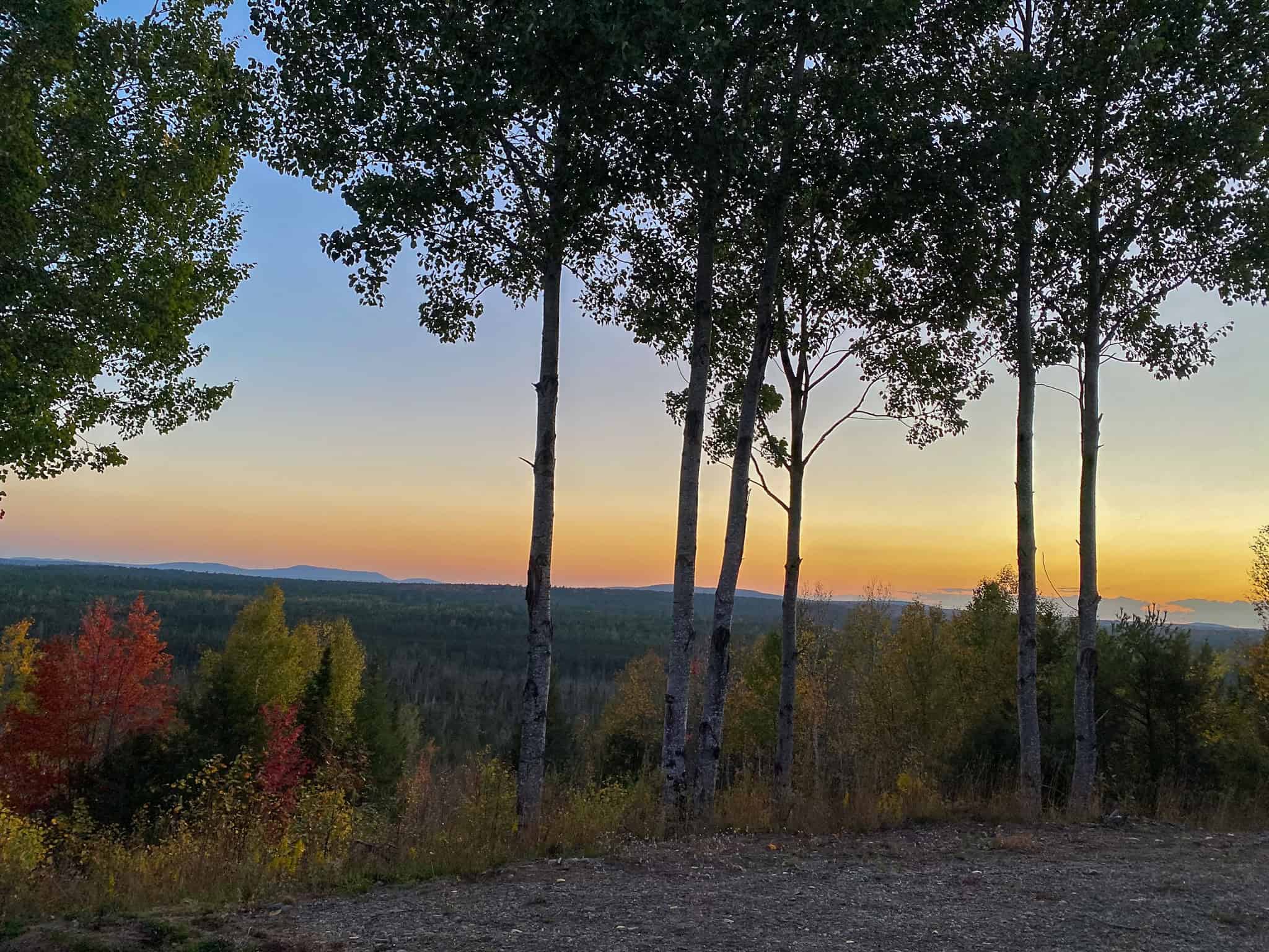 Secluded Cabin on 550 Acres with Stunning Views & Ultimate Privacy