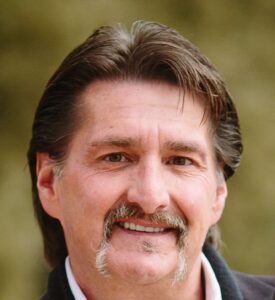 Michael Krieg